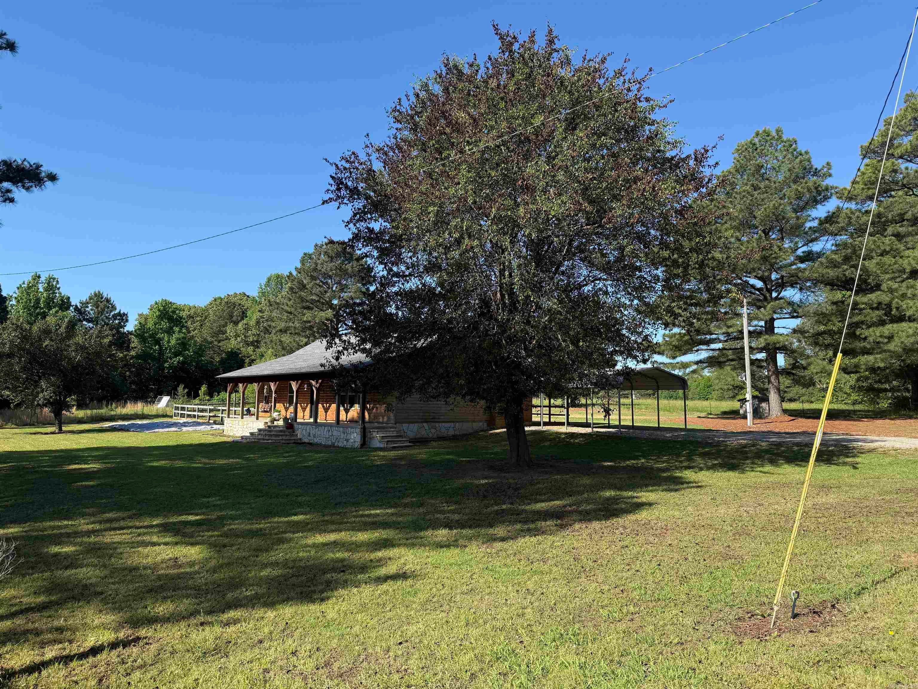 1663 County Road 751 — photo