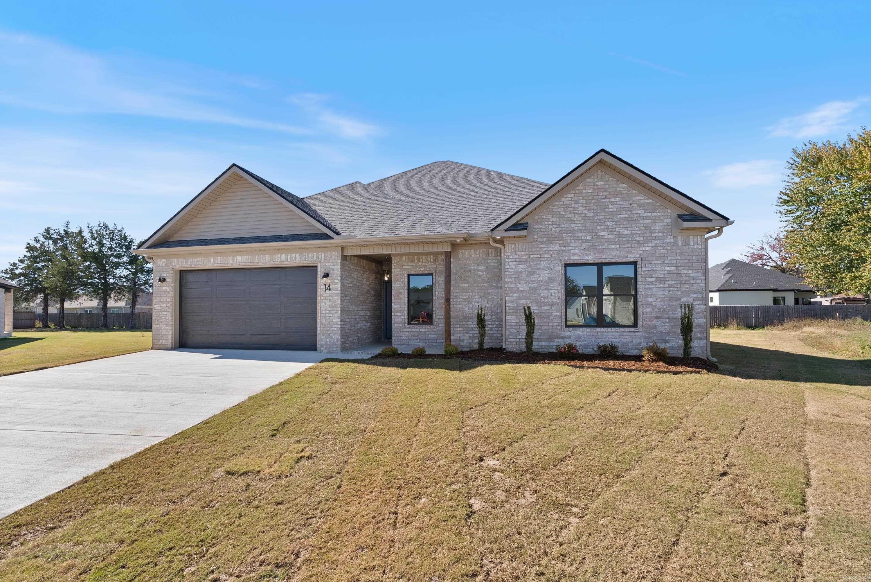 14 Firefly Catch Cove — photo