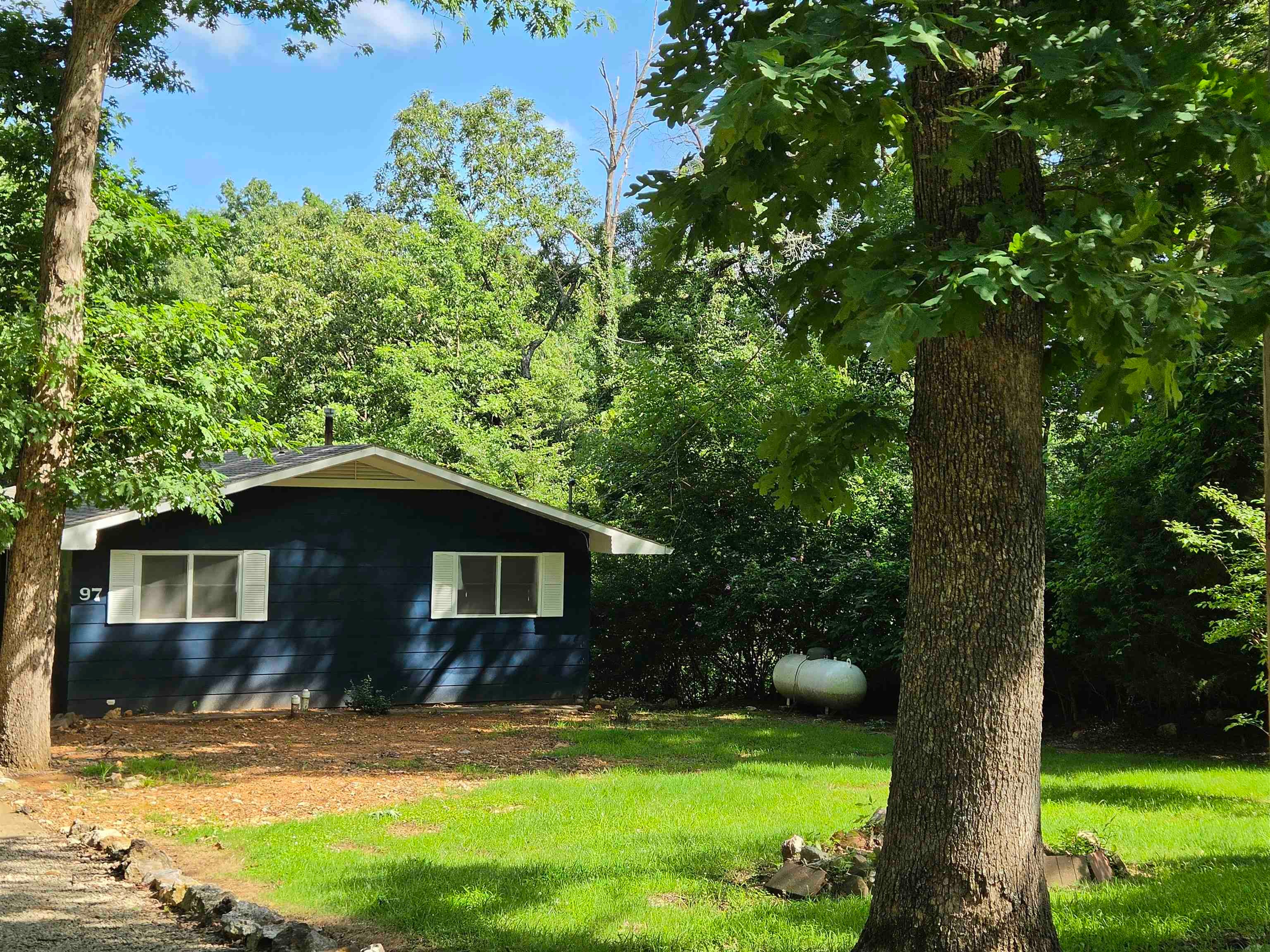97 Lakeside Drive — photo