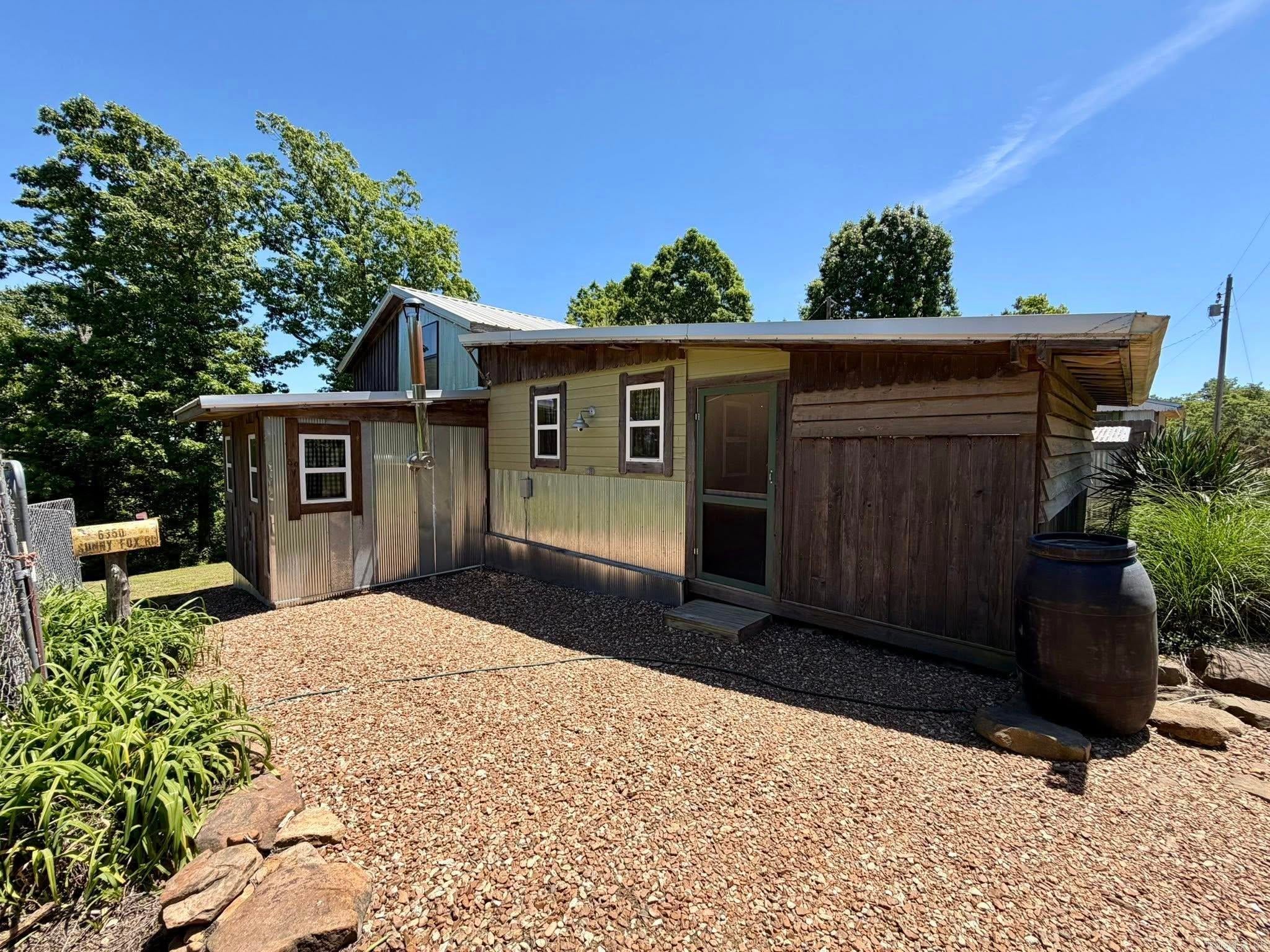 6356 Sunny Fox Rd. — photo