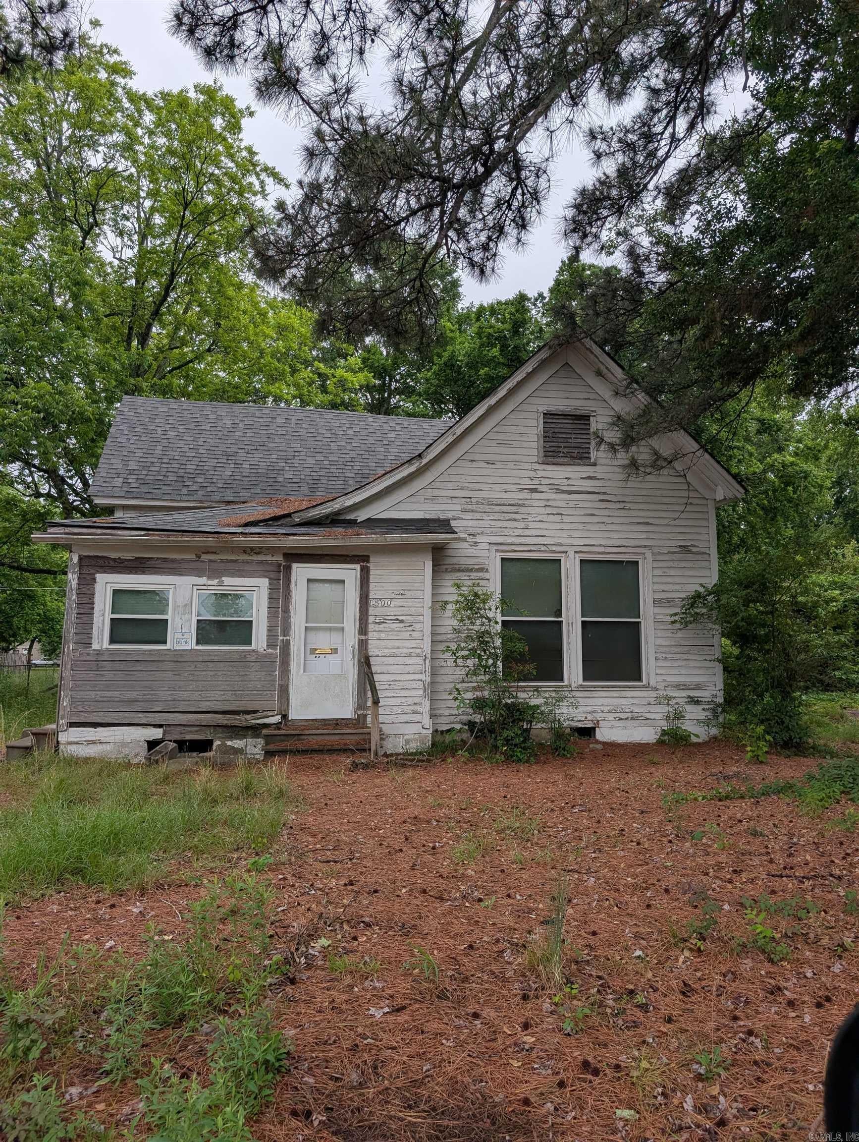 1500 W 17th Avenue — photo