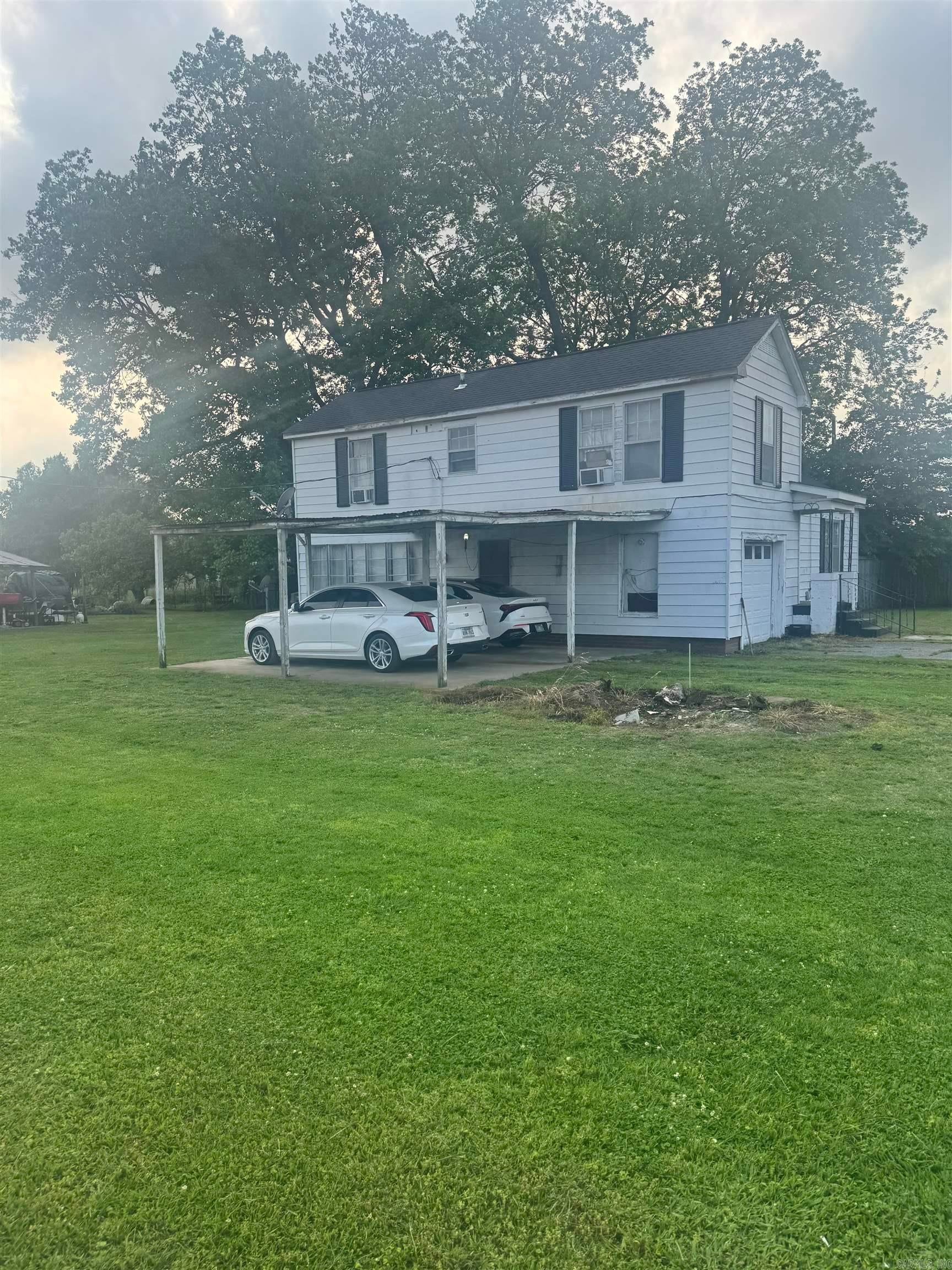 104 Grider Field Ladd Rd Road — photo