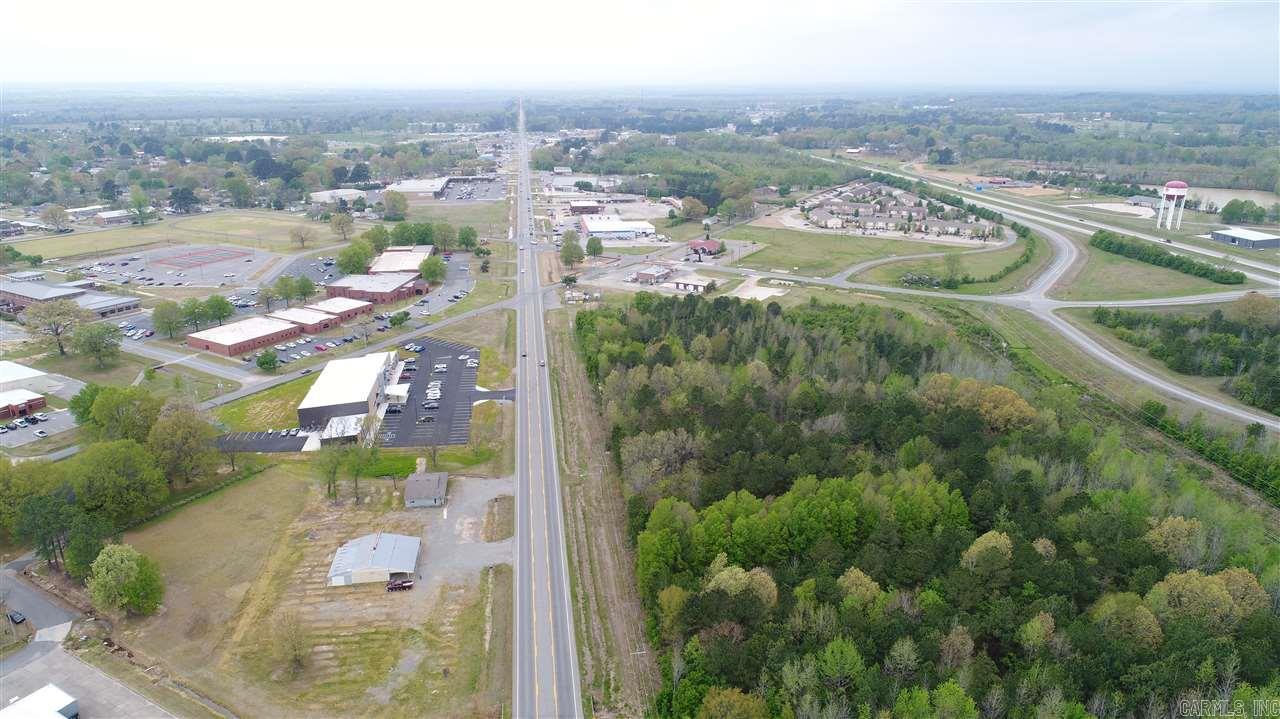 1105 Dewitt Henry Drive, Beebe, AR 72012 — photo 2