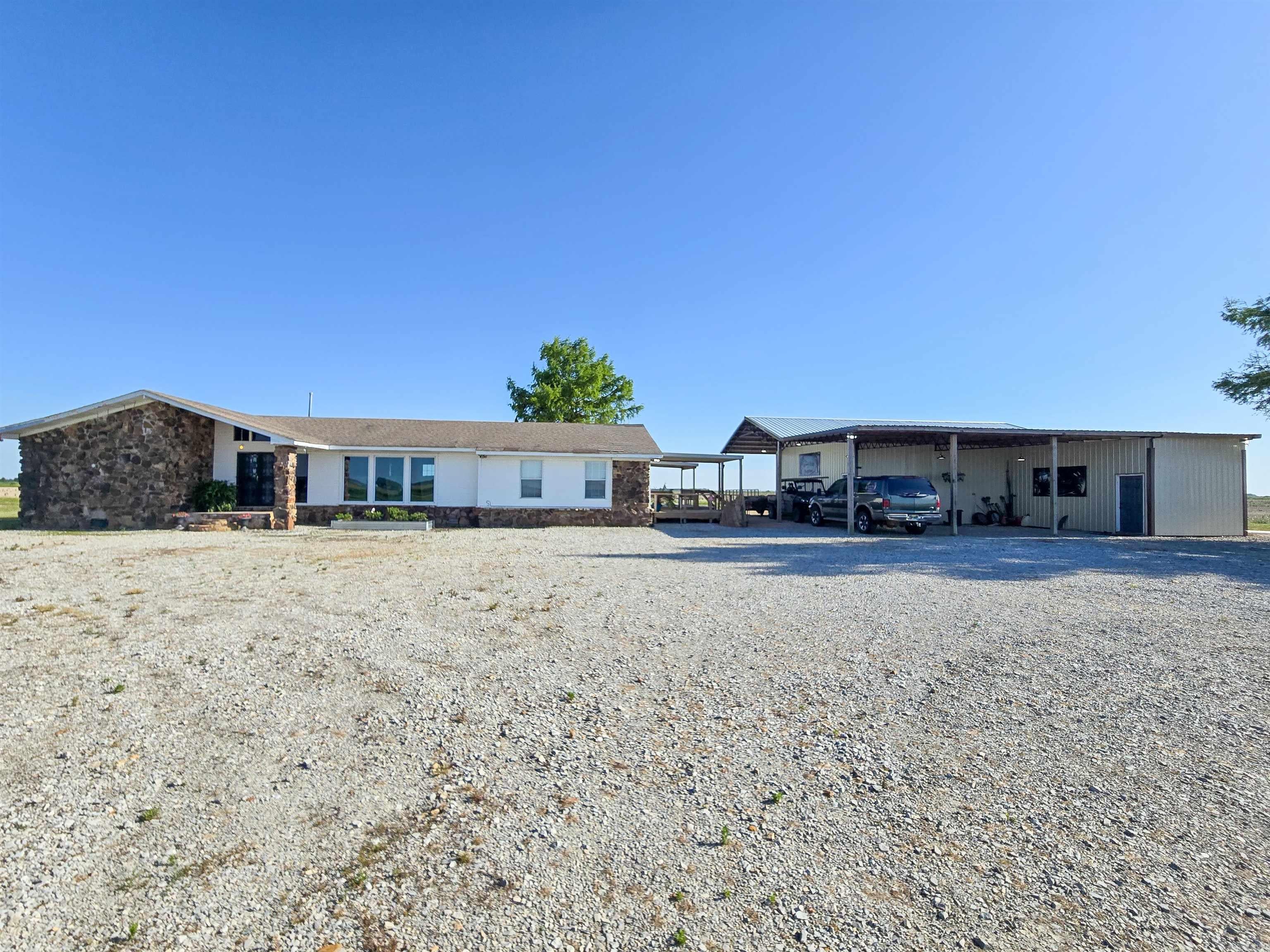 2645 County Road 204 — photo