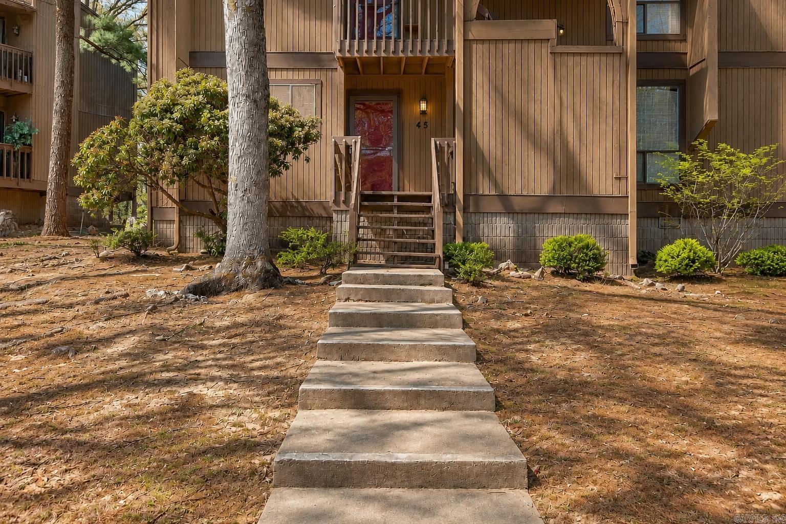 503 Green Mountain Circle #45 45 — photo