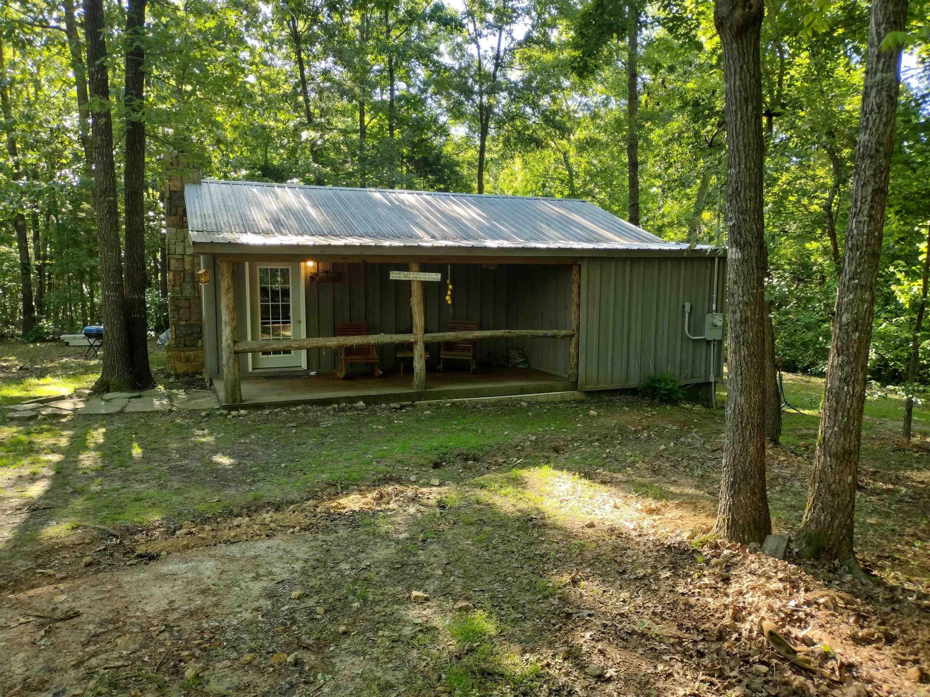 880 Wildcat Rd — photo