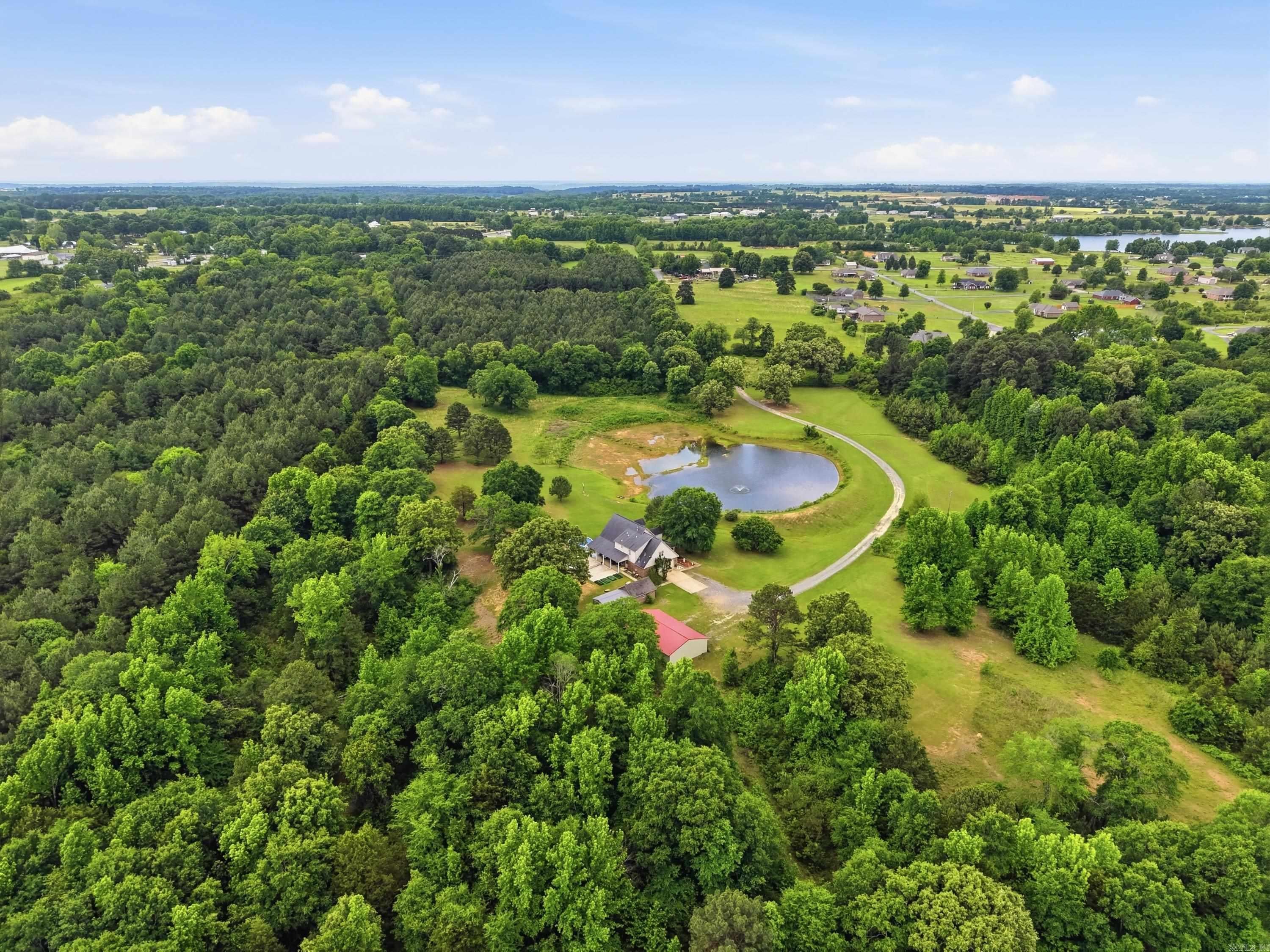 Home in Greenbrier, AR 72058 — photo 3