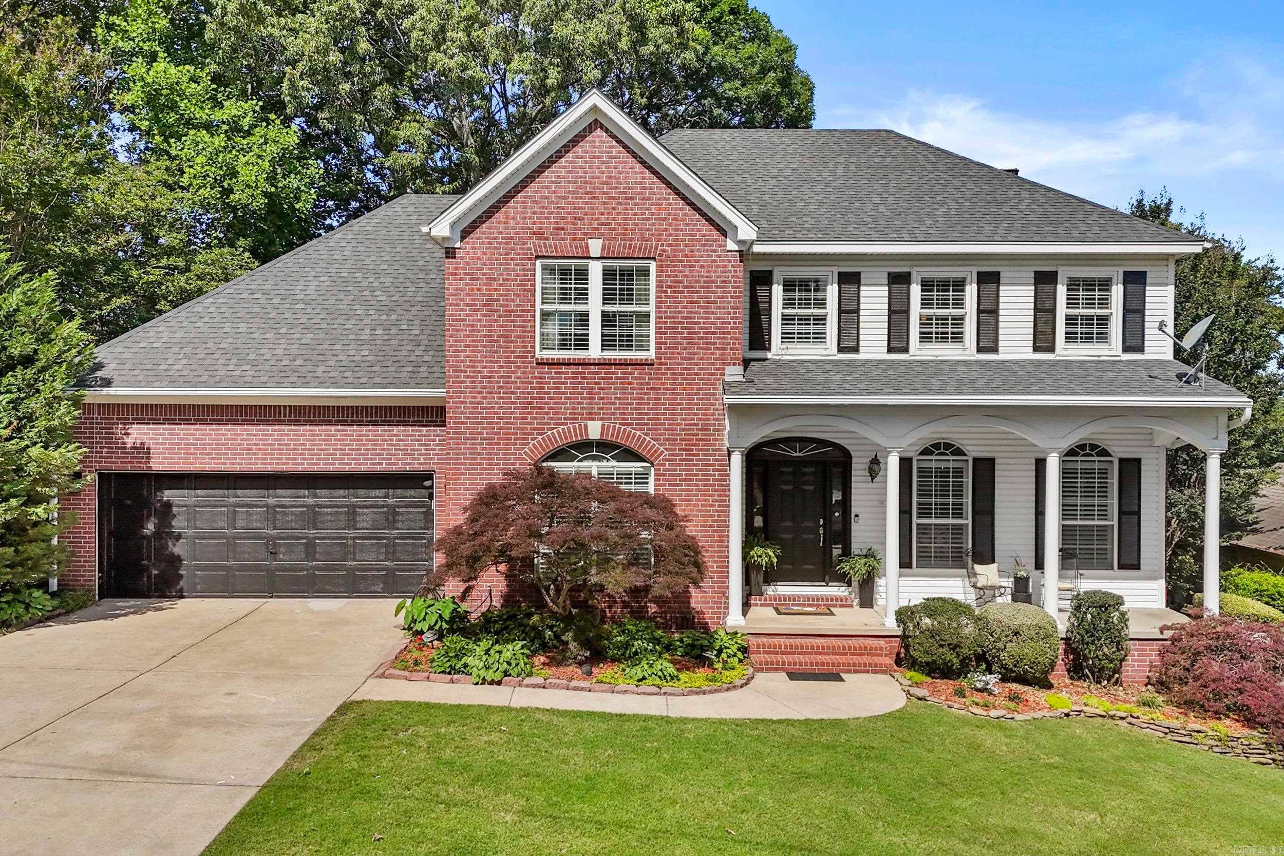 5301 Timber Creek Cir — photo