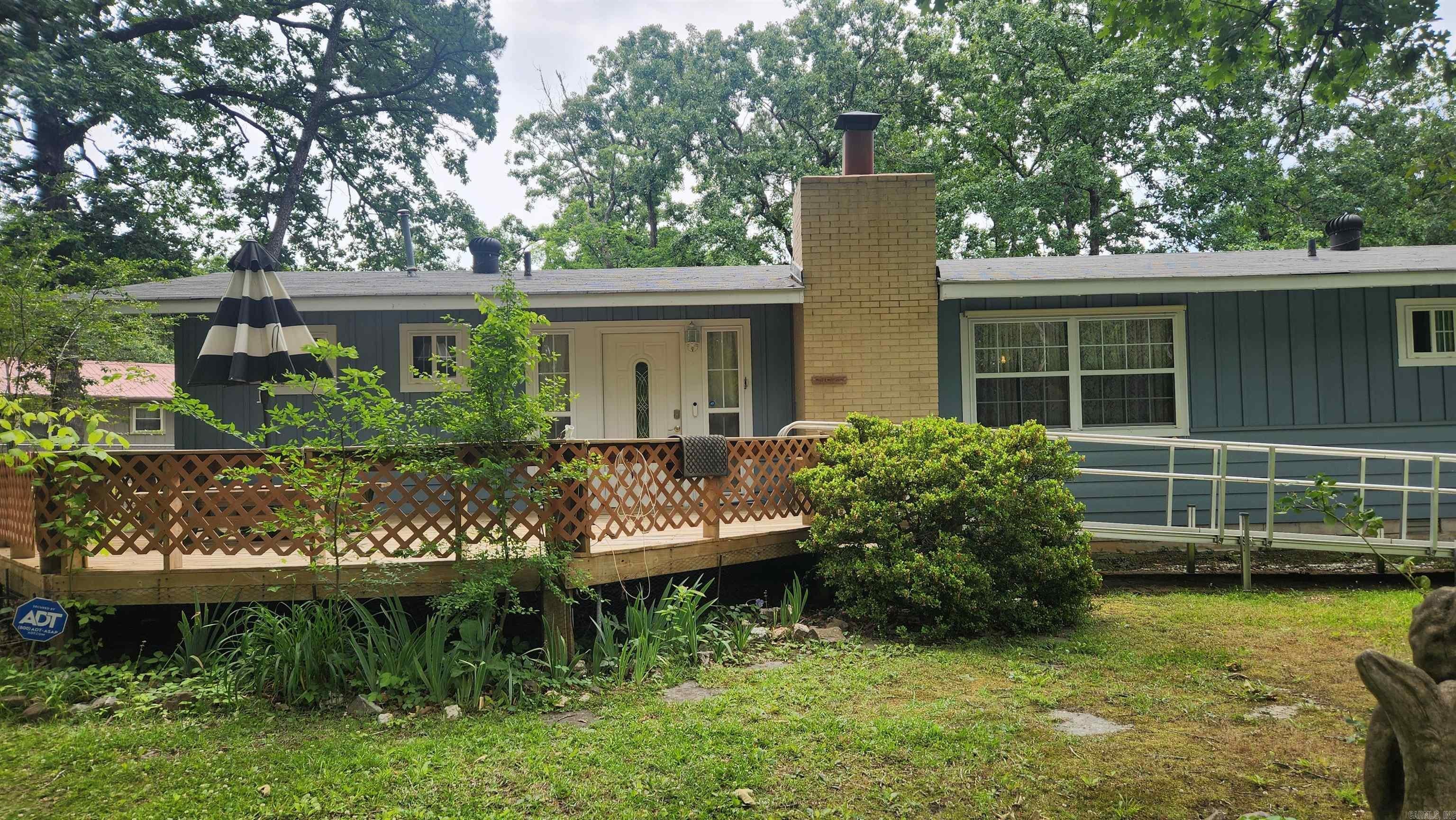 24 Wooded Acres — photo