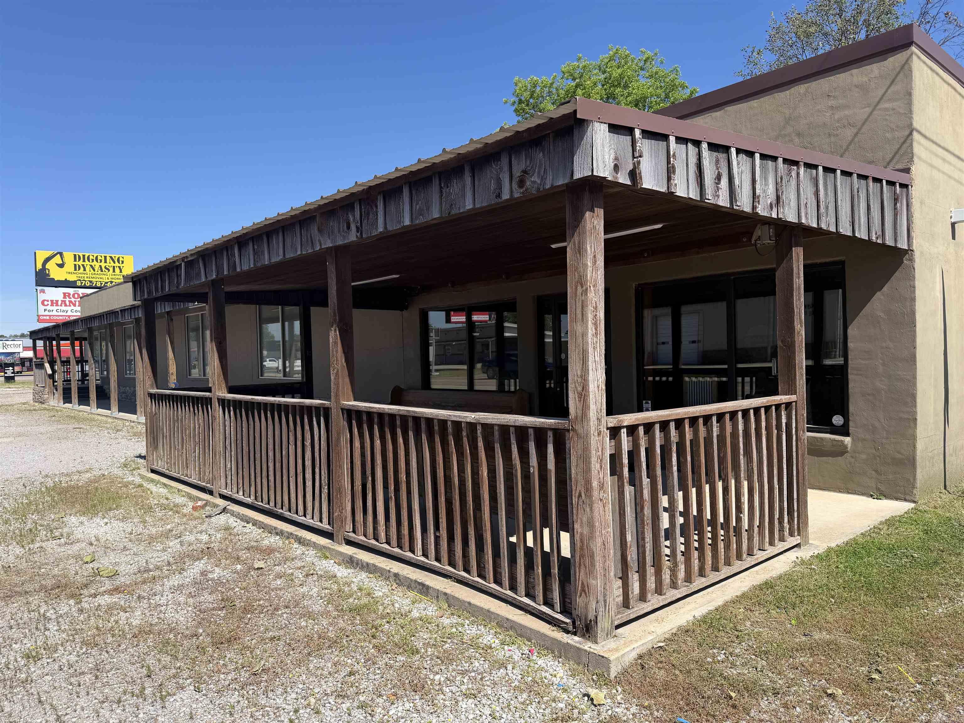105 E 9th Street, Rector, AR 72461 — photo 3