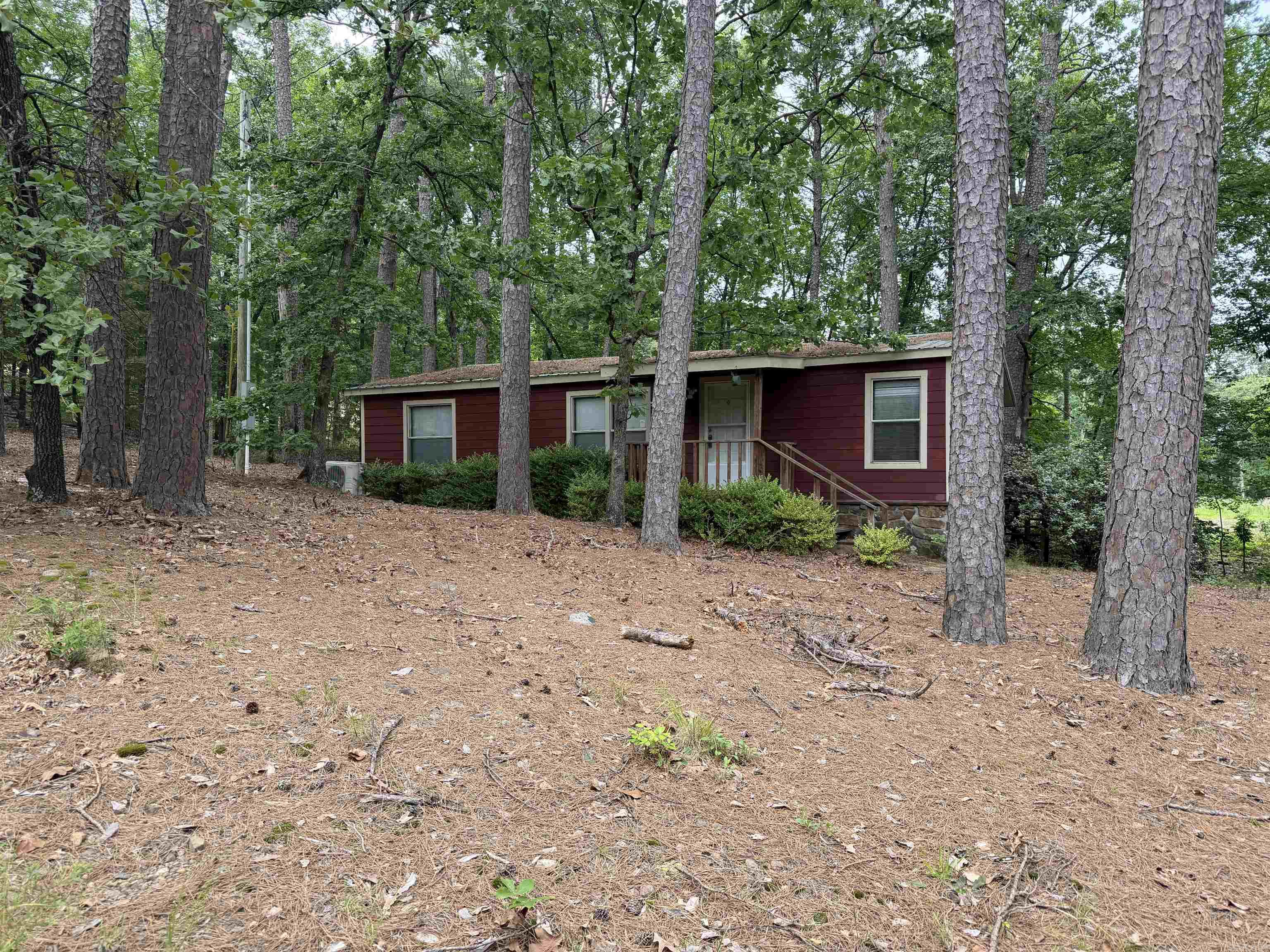 25 Kinderhook Road, Edgemont, AR 72044 — photo 2
