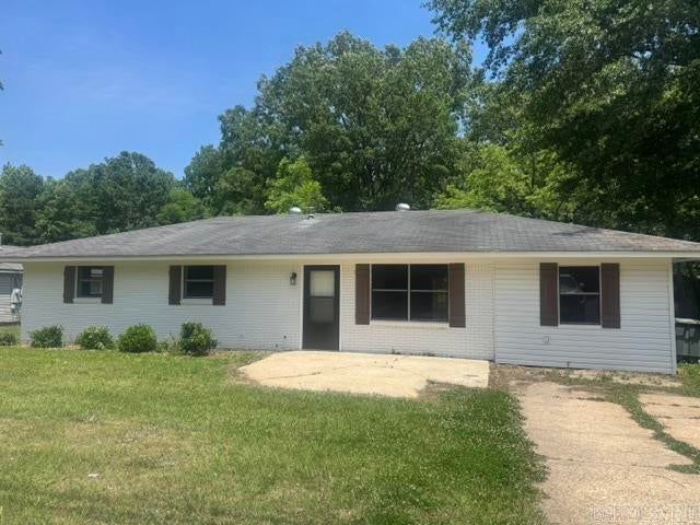 320 Winchester Road — photo