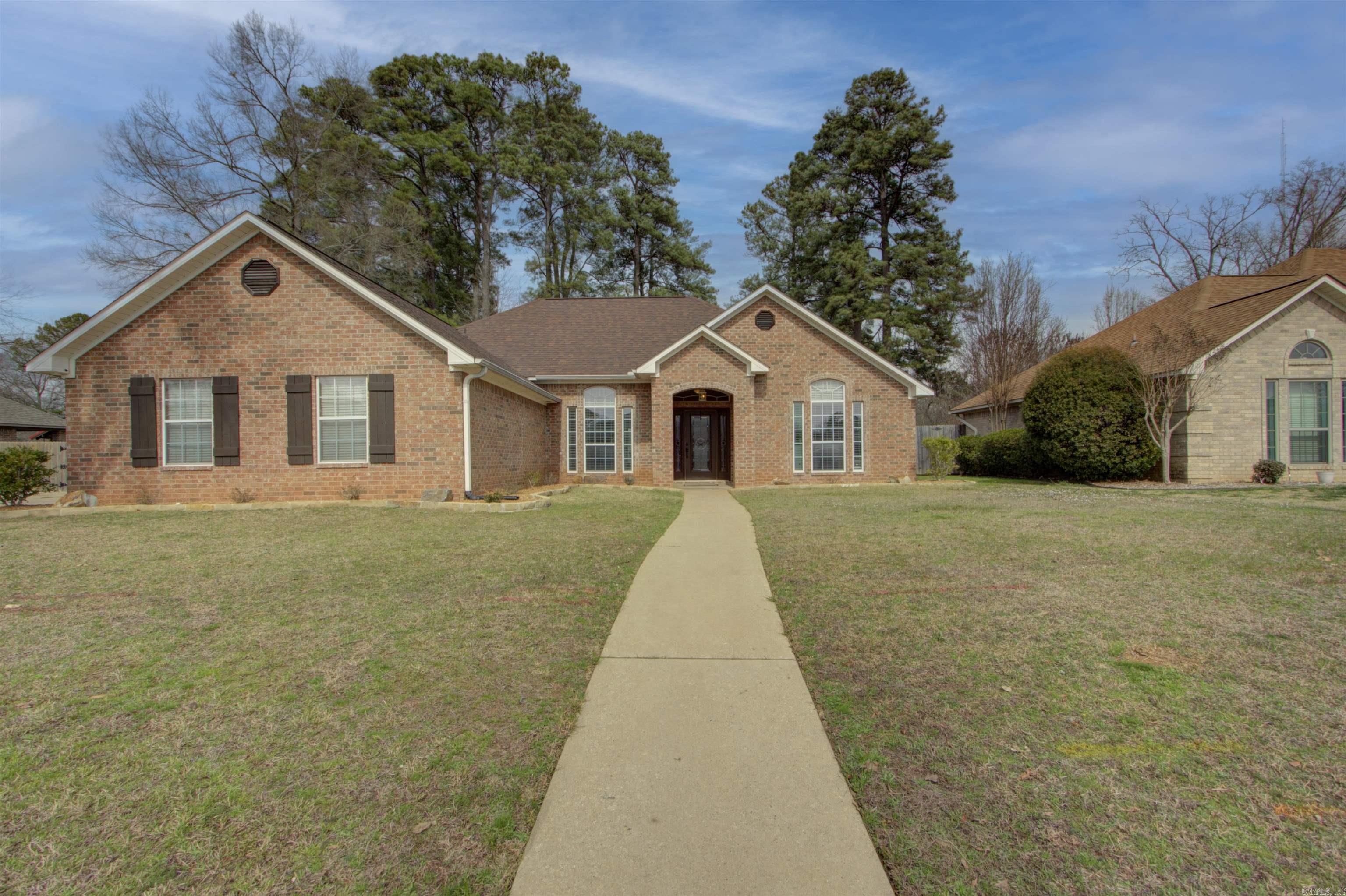 122 Corley Circle — photo