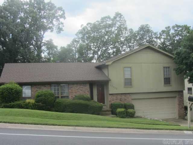 12413 Pleasant Forest Drive — photo