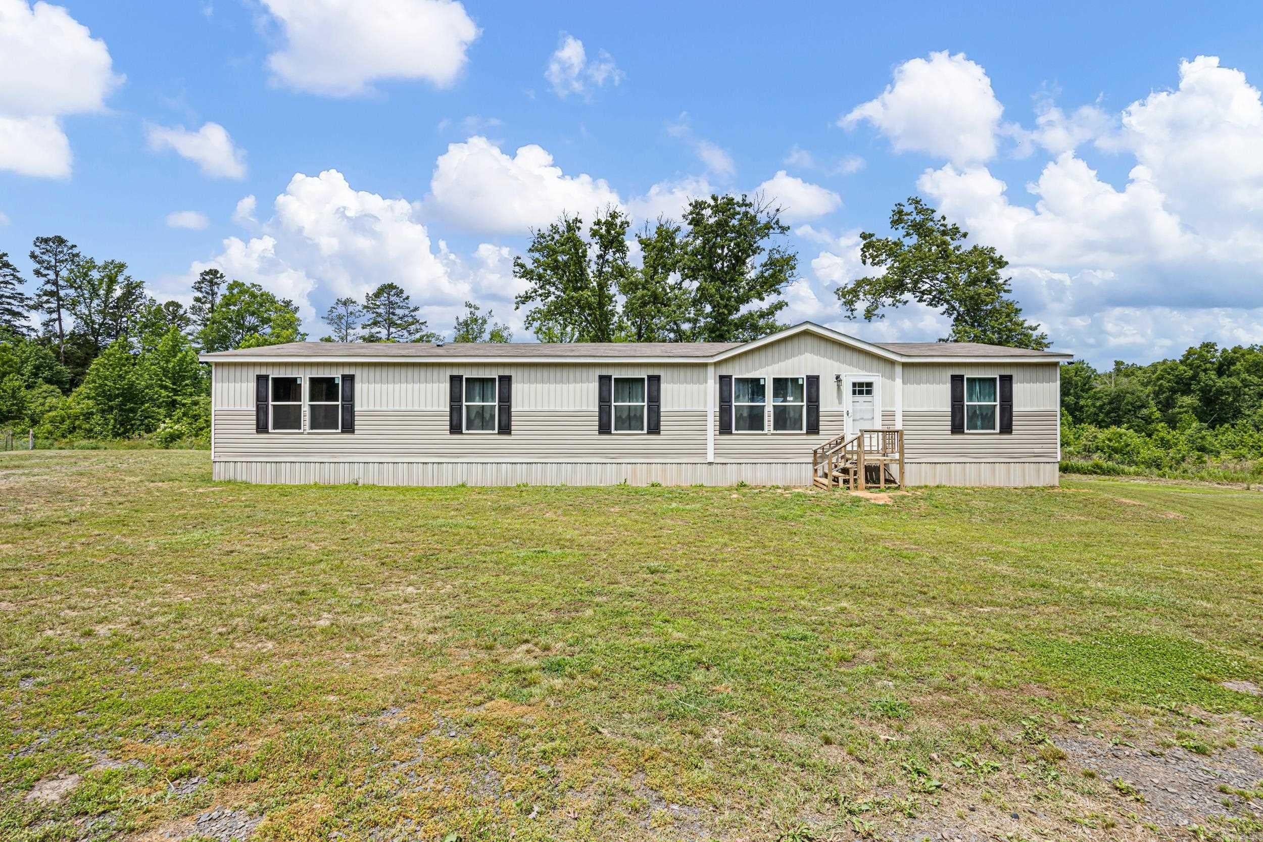 1389 Casa Mountain Rd — photo