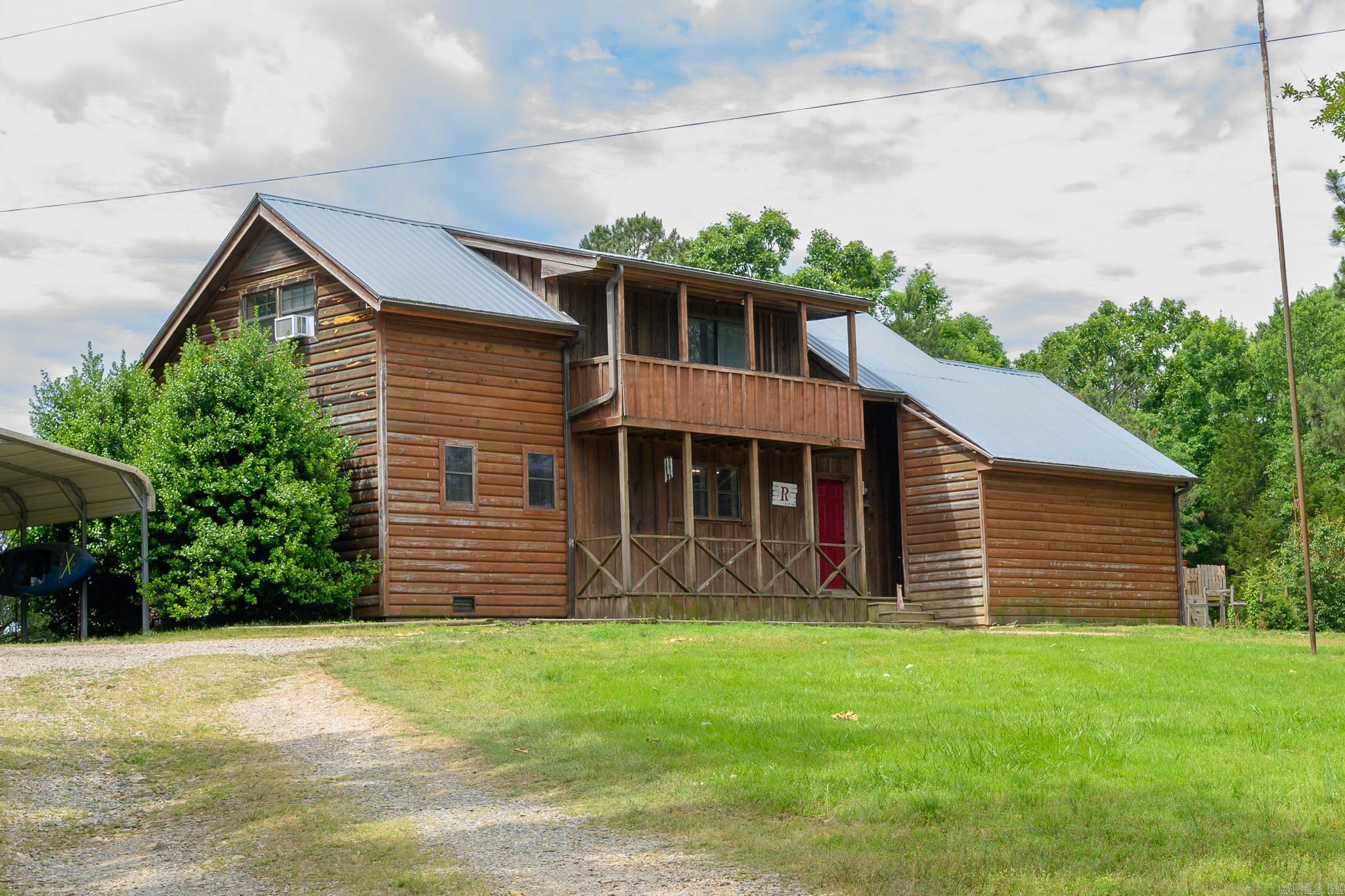 138 Sunrise Lane — photo