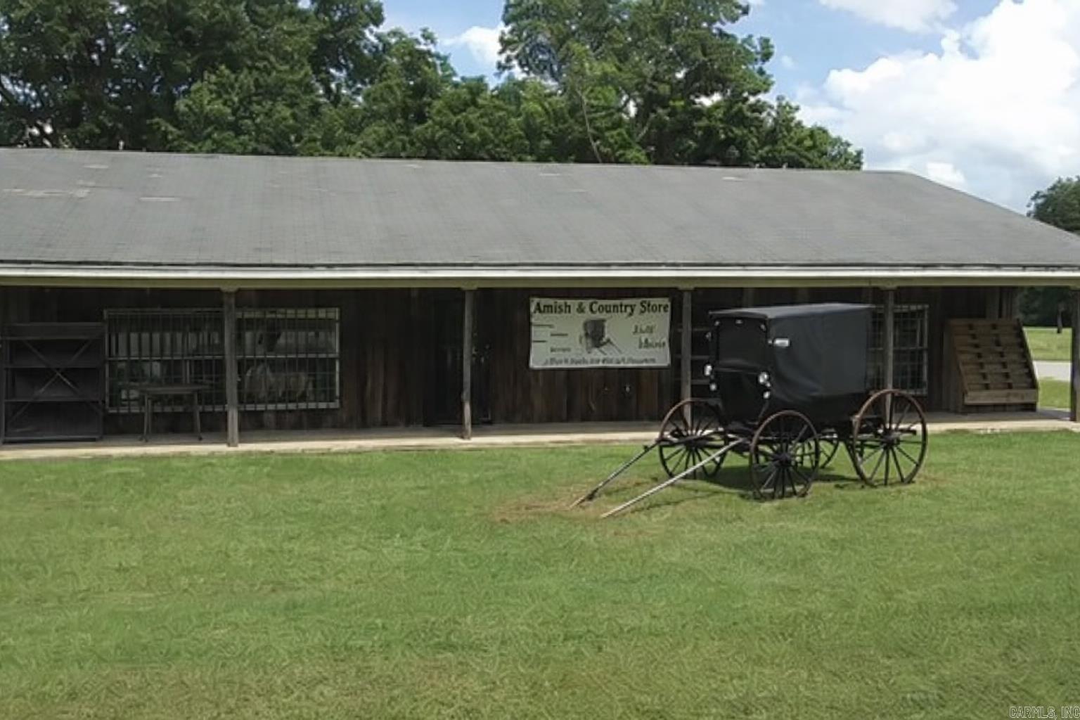 Home in Dermott, AR 71638 — photo 2