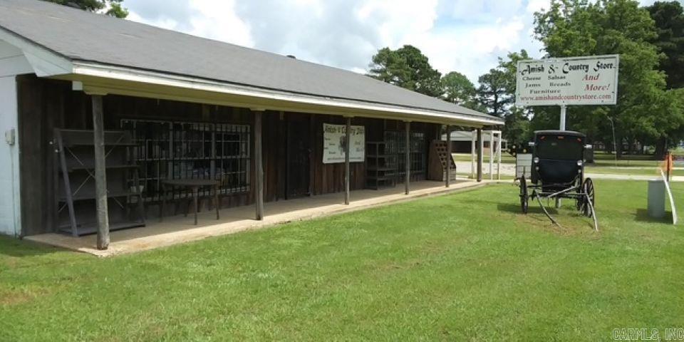 Home in Dermott, AR 71638 — photo 3