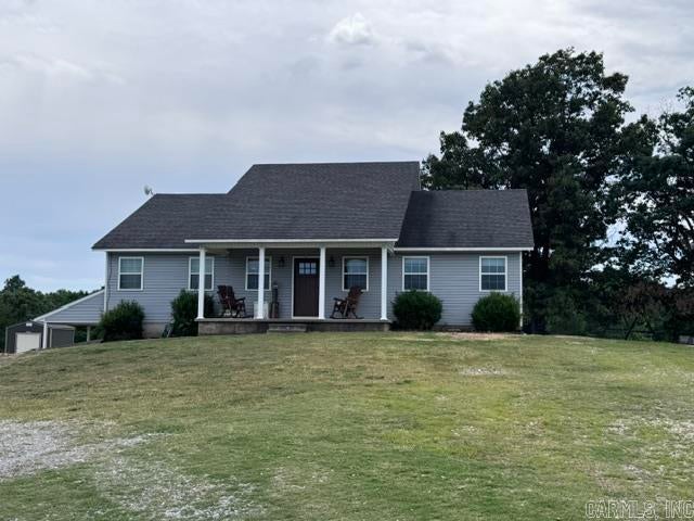 711 E Red Barn Road — photo