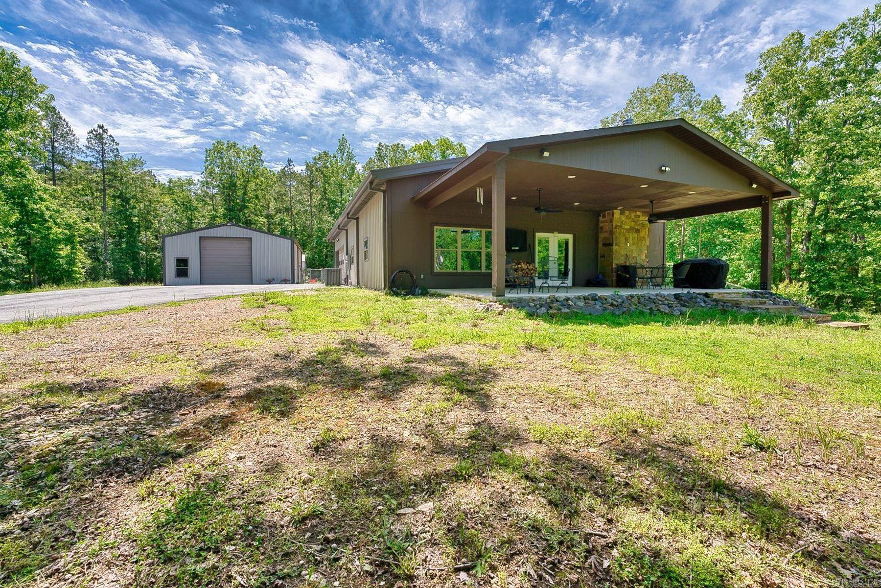 316 Stihl Rd — photo