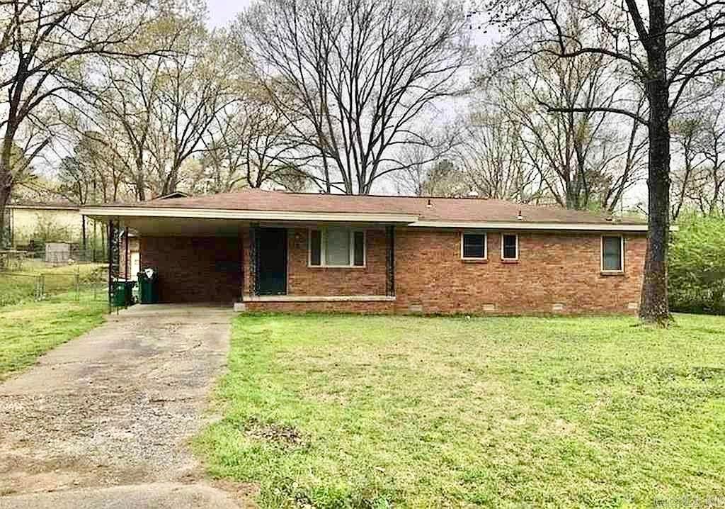 6 Fairfield Drive — photo