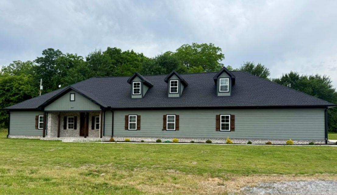 1867 Locust Grove Rd — photo