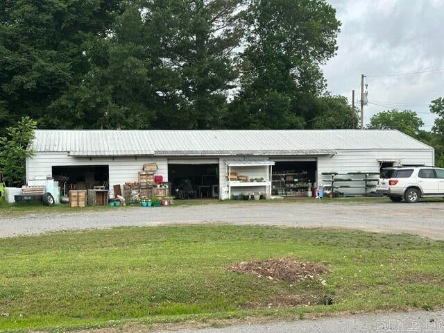 220 Depot Street — photo