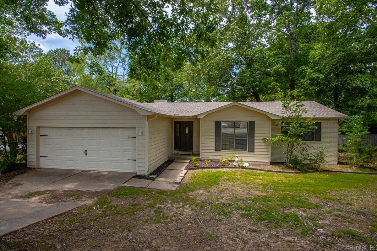 2101 Coral Tree Drive — photo