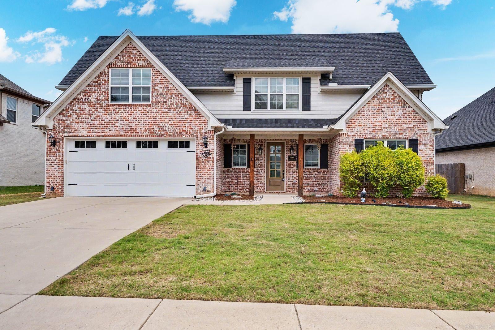 7222 Havenwood Drive — photo