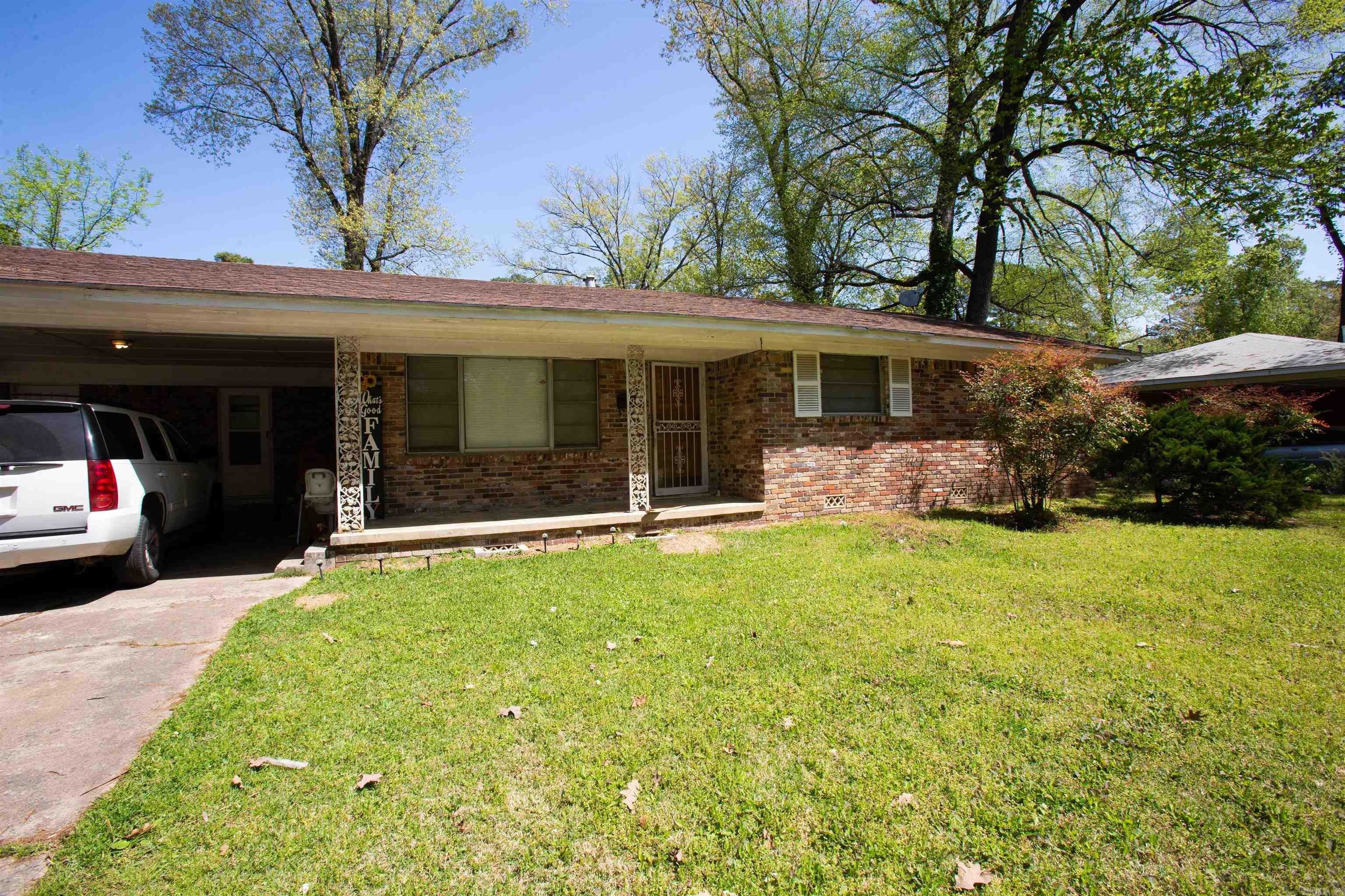 5700 Windamere Drive — photo