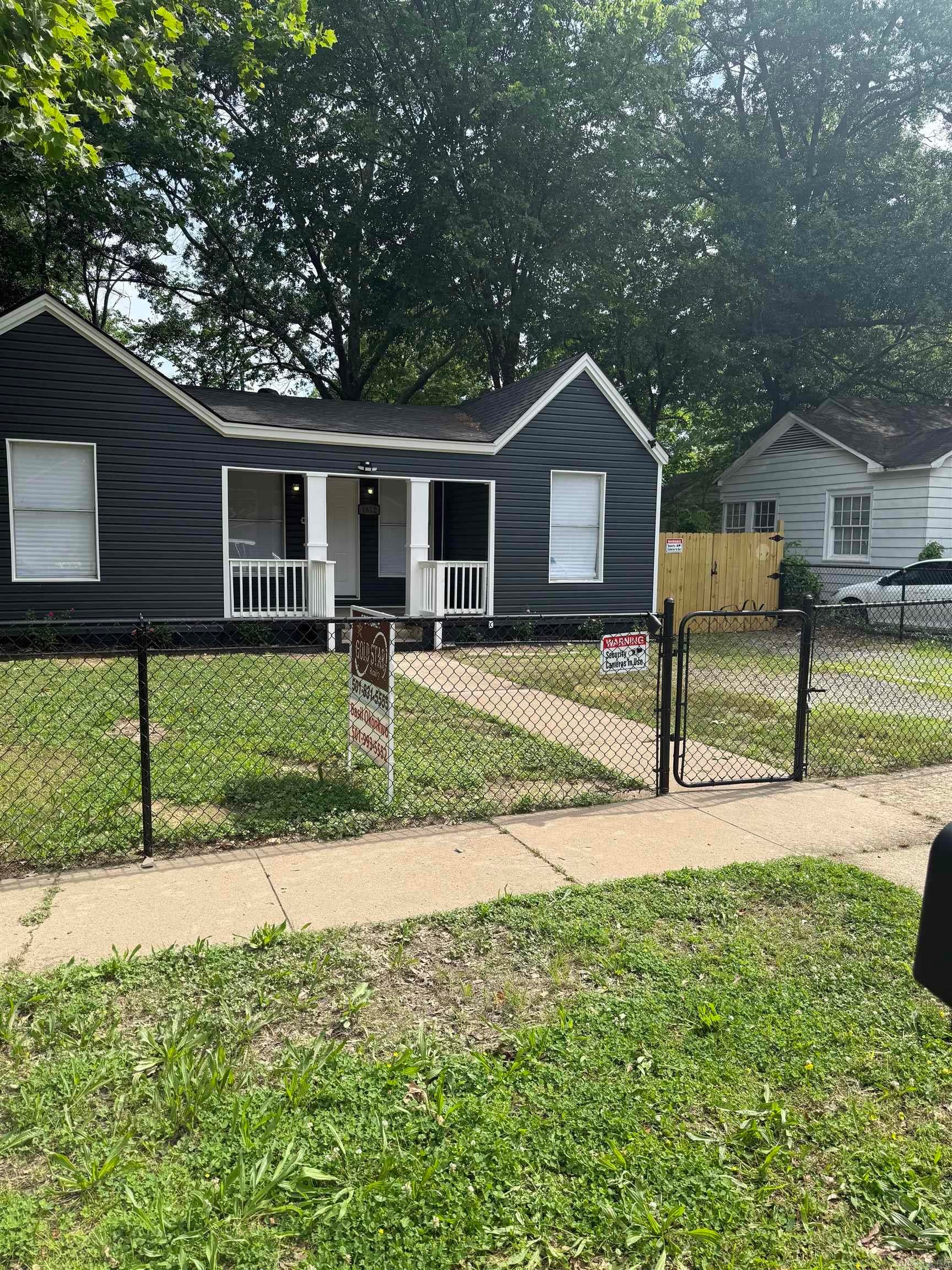 Home in North Little Rock, AR 72114 — photo 2