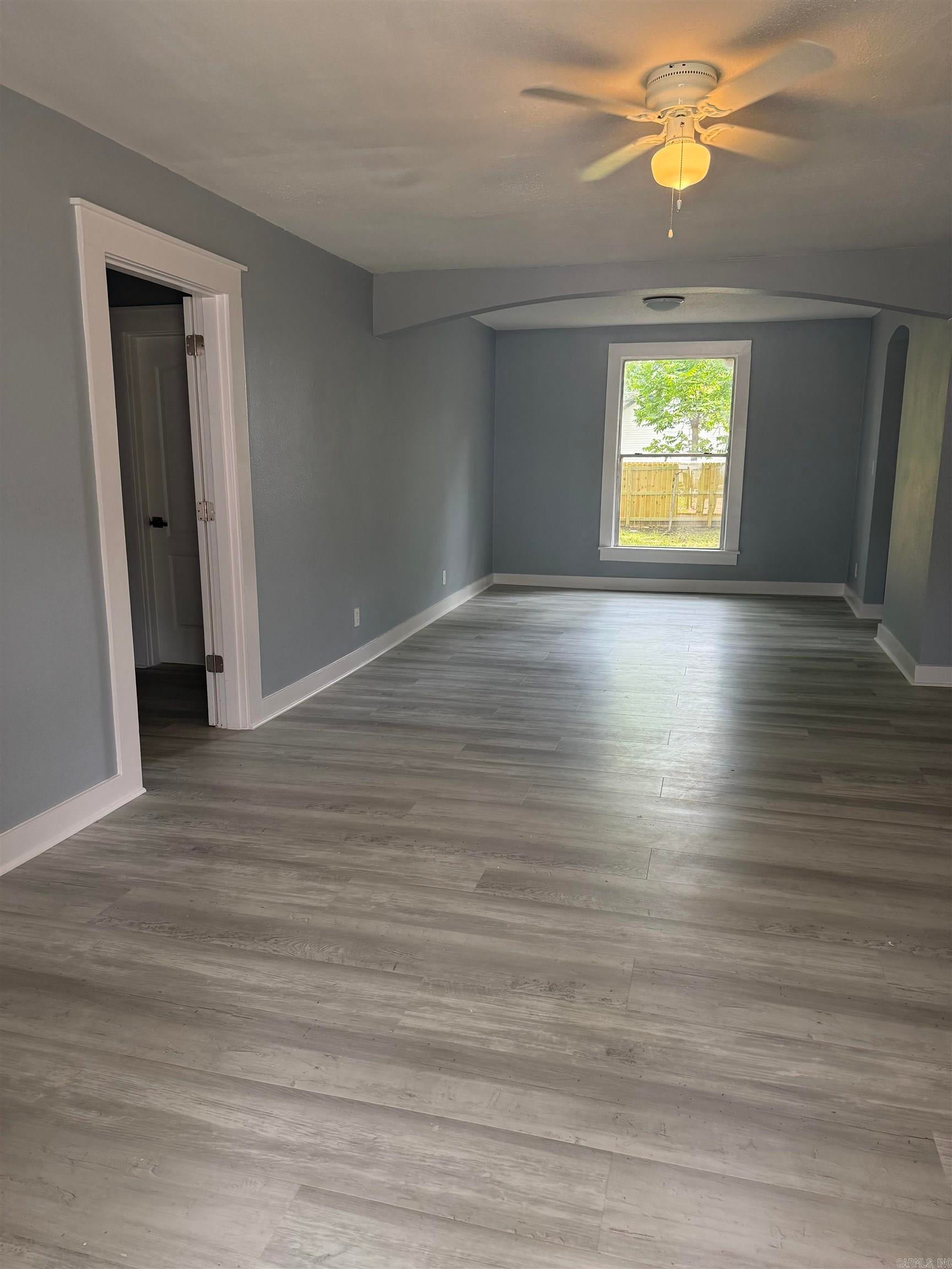 Home in North Little Rock, AR 72114 — photo 3