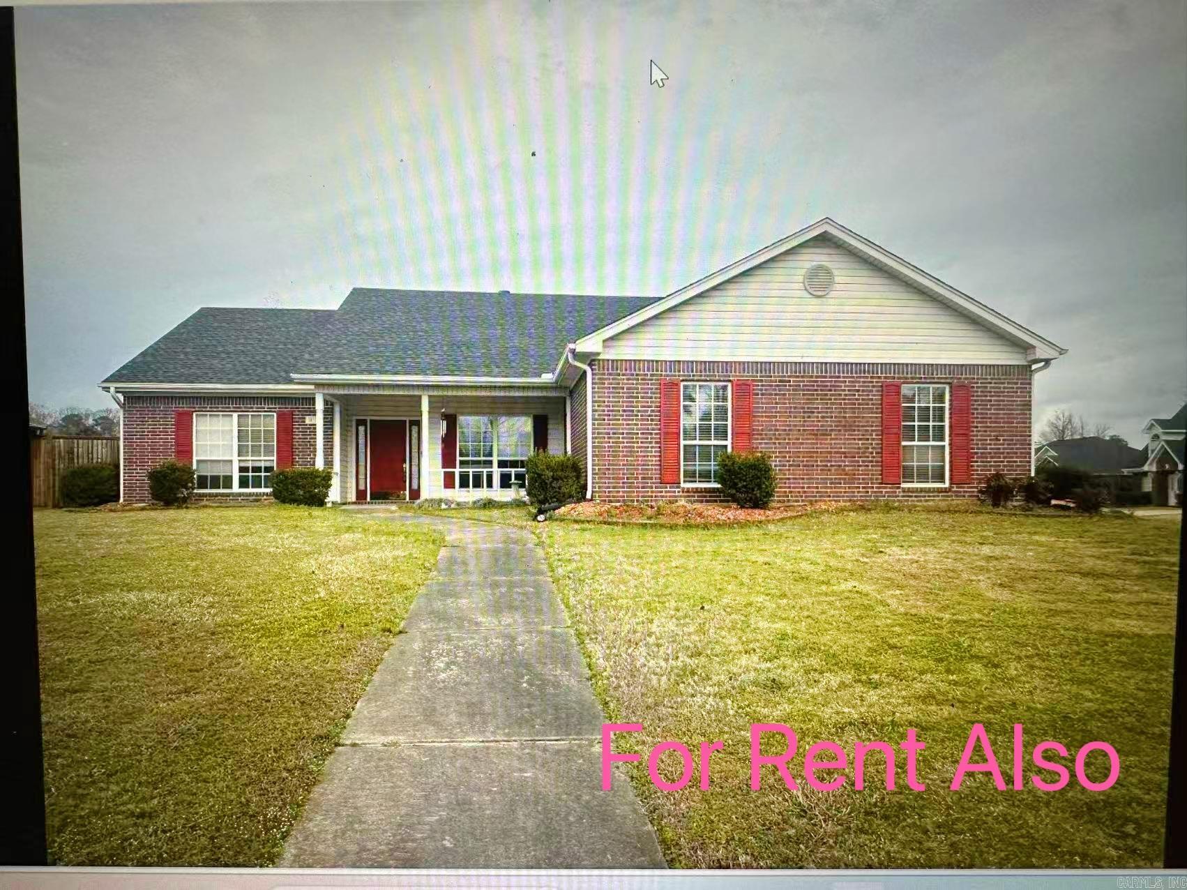 117 Grizzly Bear Dr. — photo