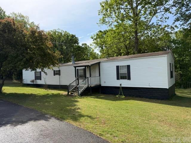 1249 Heber Springs Rd W — photo
