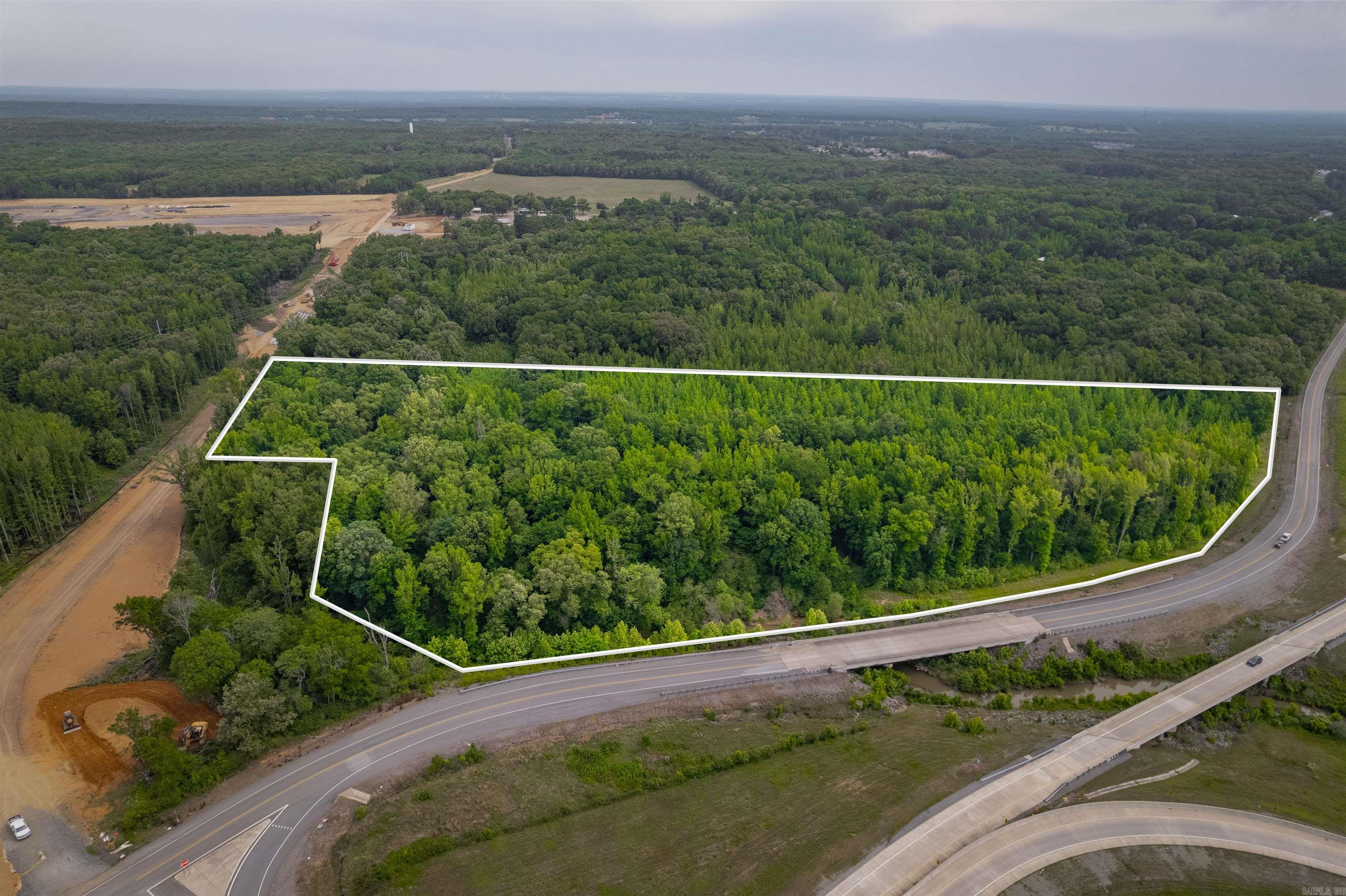0 Willie Ray Drive — photo