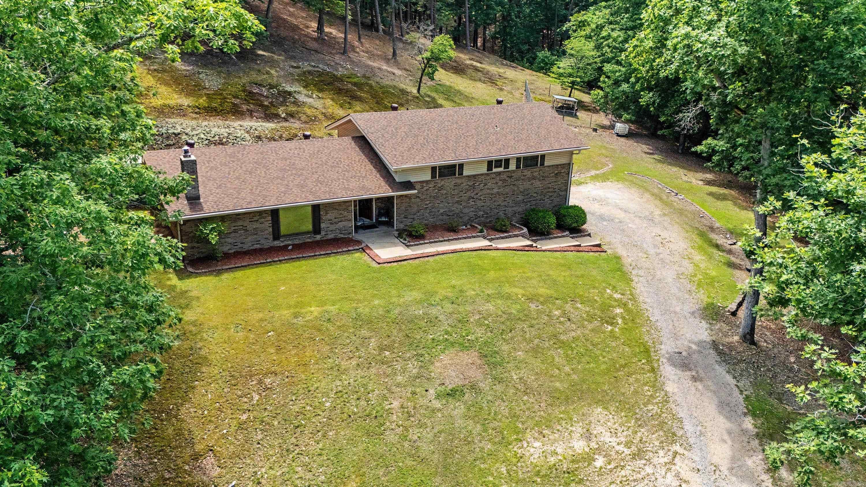 3614 Garrison Road — photo