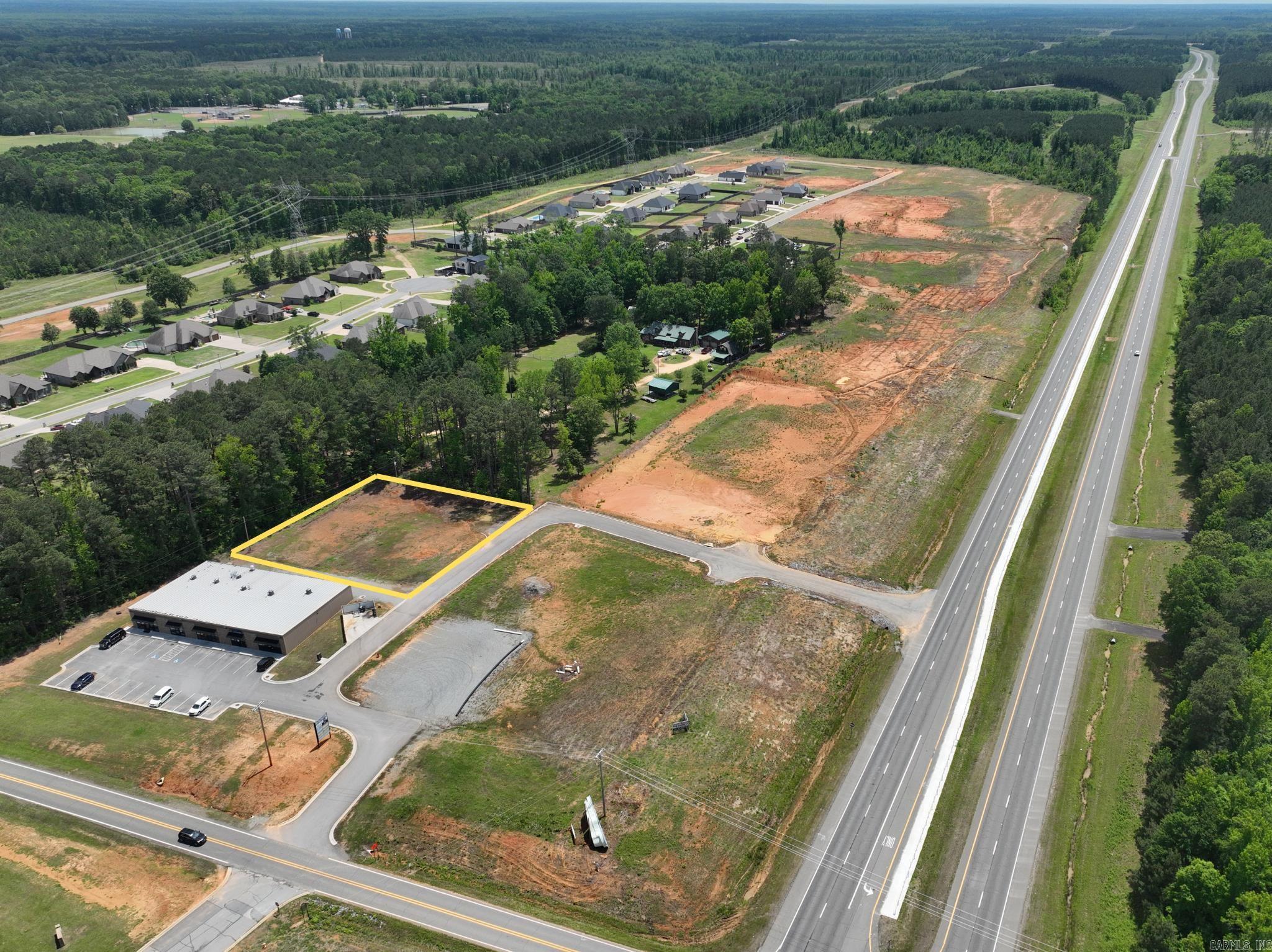 002 Shoemaker Road — photo
