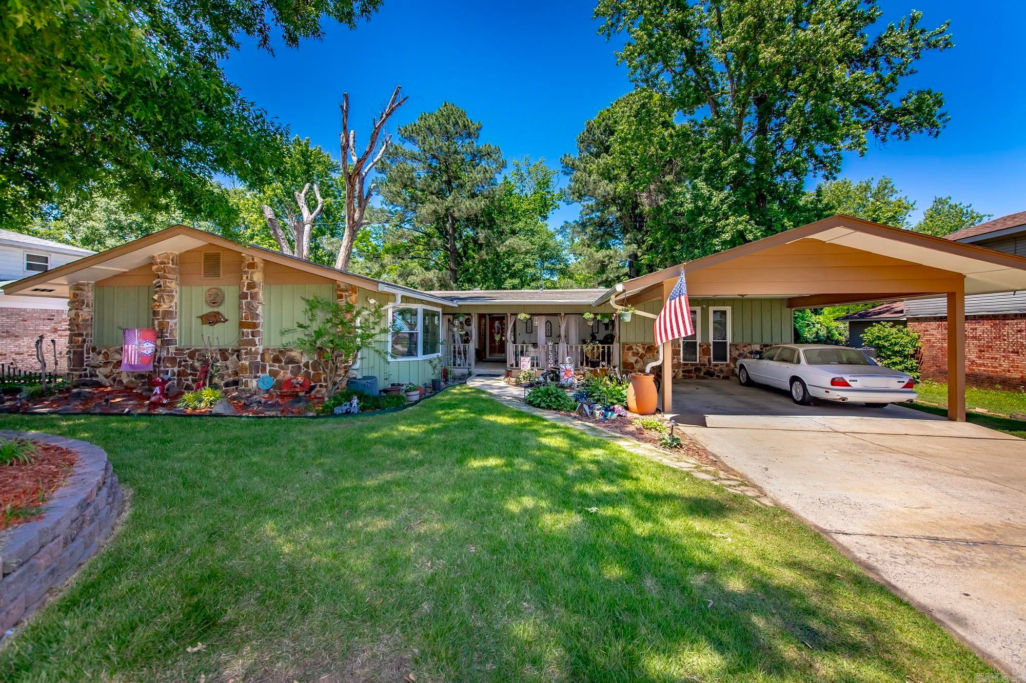 508 Parrish Street — photo
