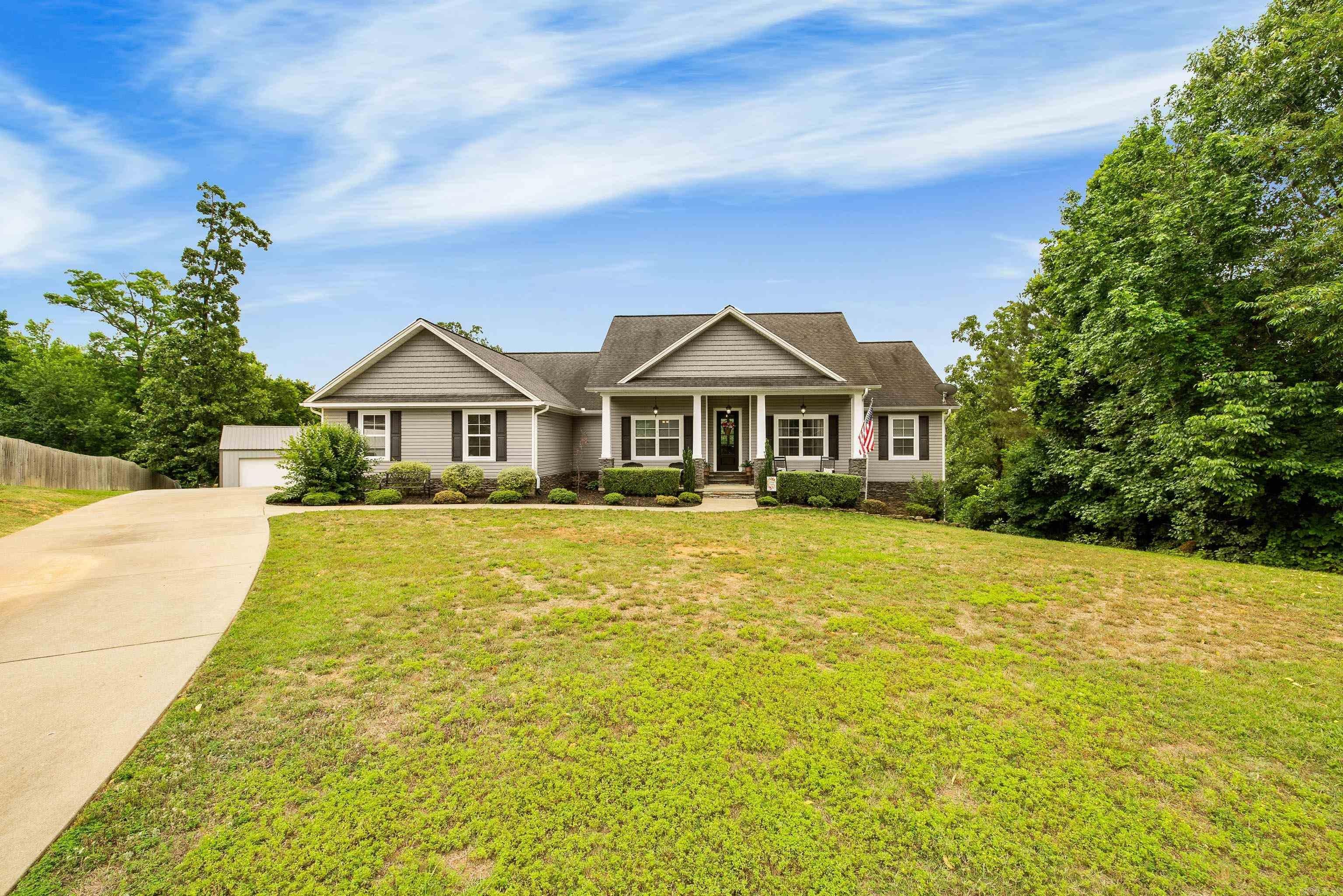 9026 Diamond Ridge Drive — photo
