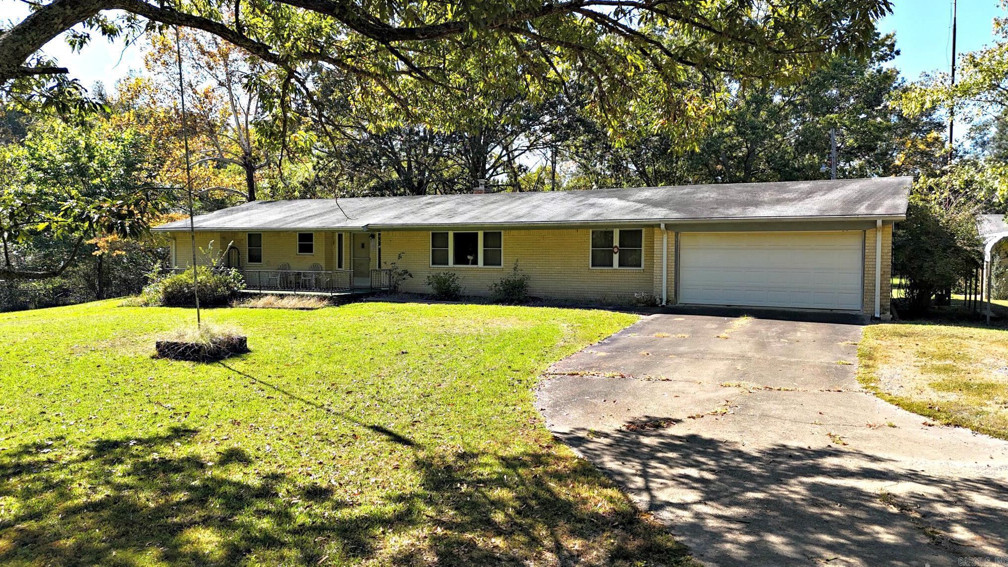 9999 Polk Road 40 — photo