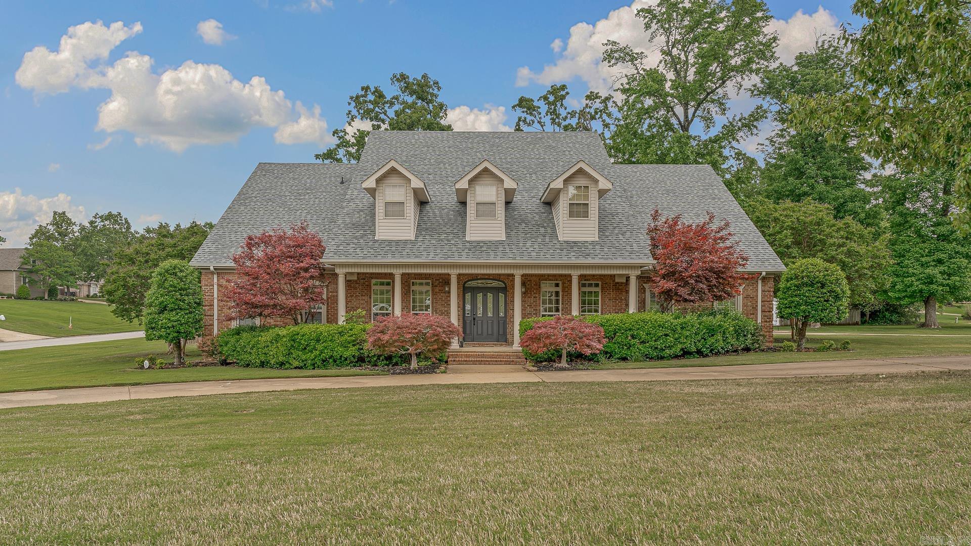 316 Dunwoody Drive — photo