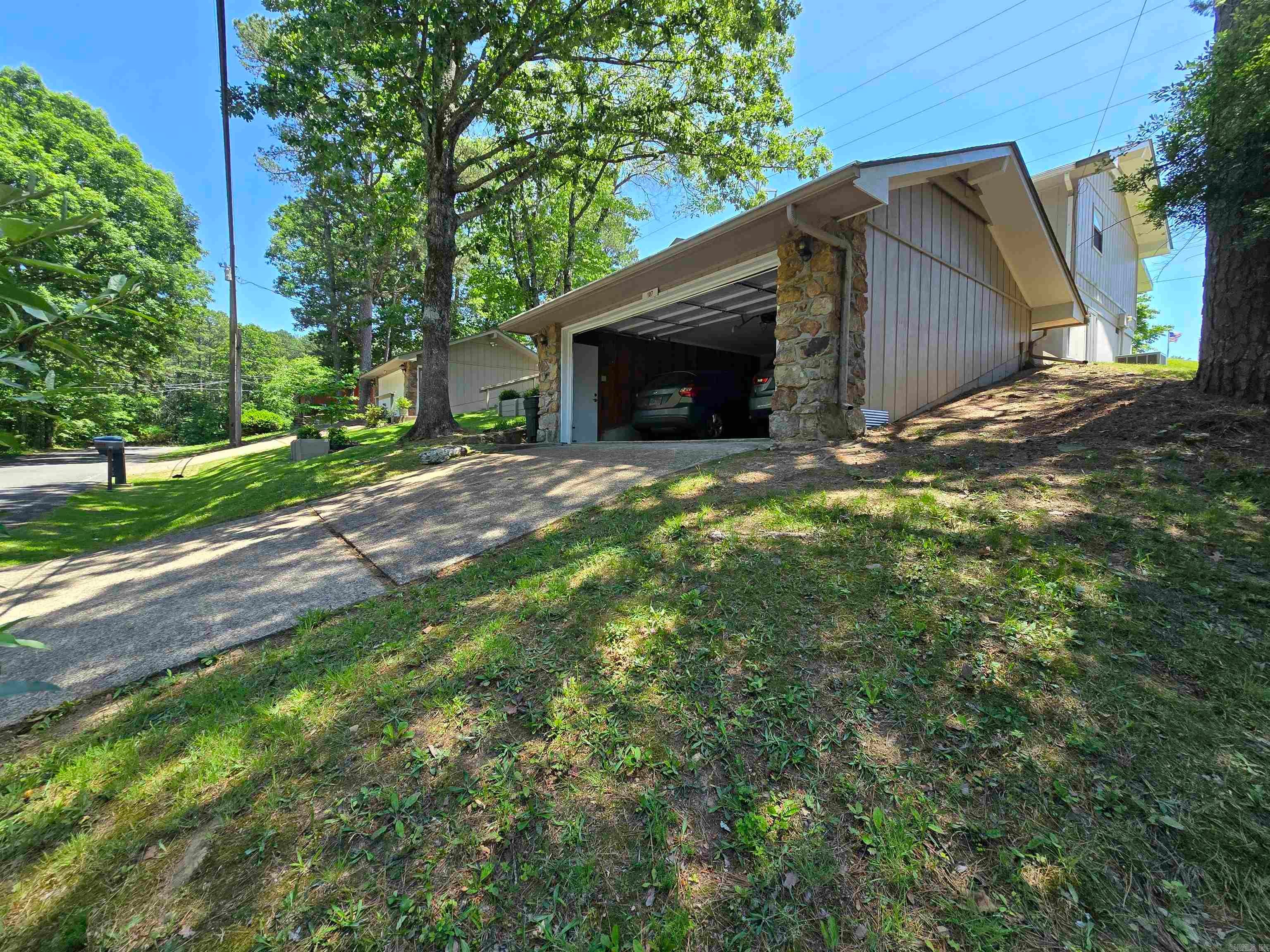 Home in Fairfield Bay, AR 72088 — photo 3