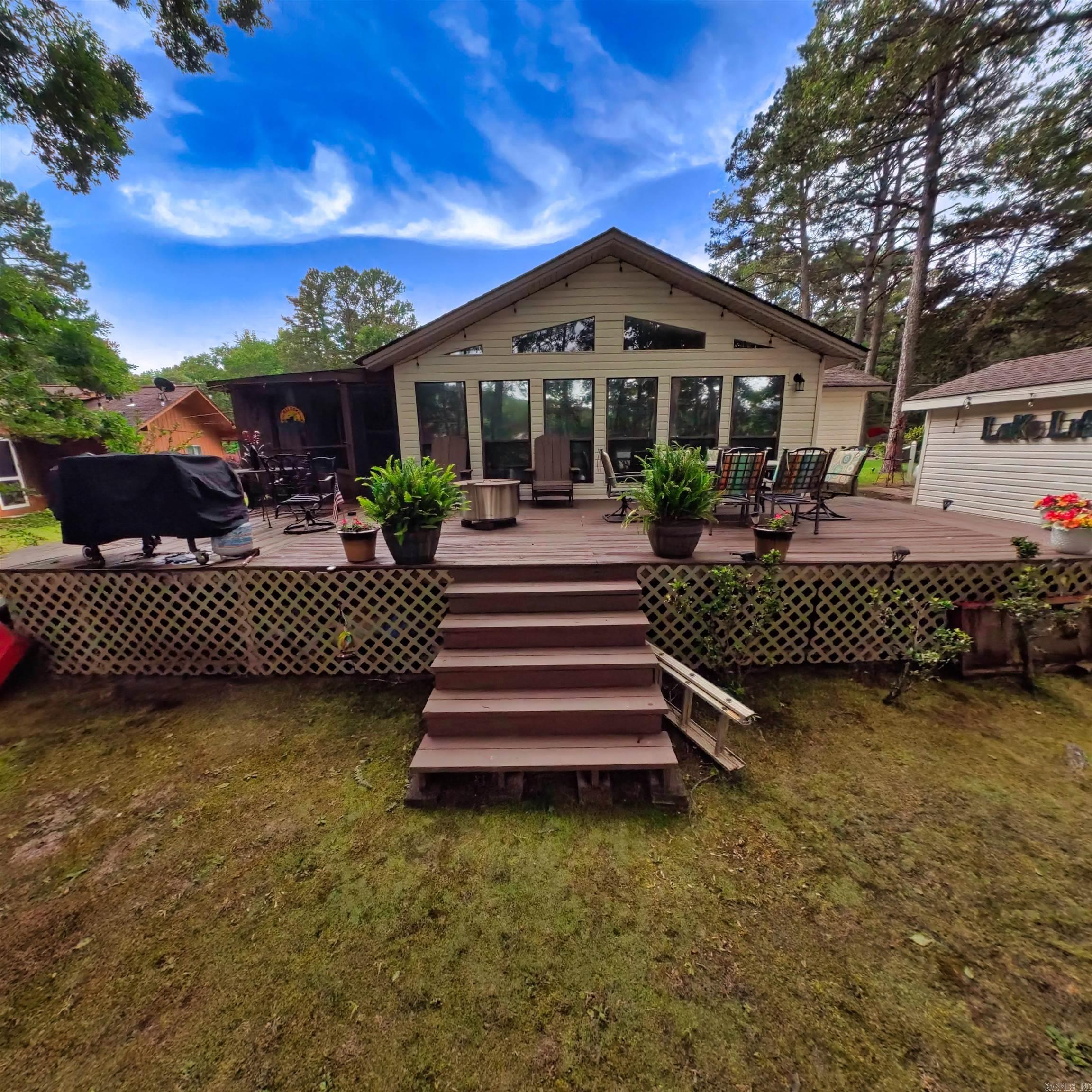119 Meadowcliff Circle — photo