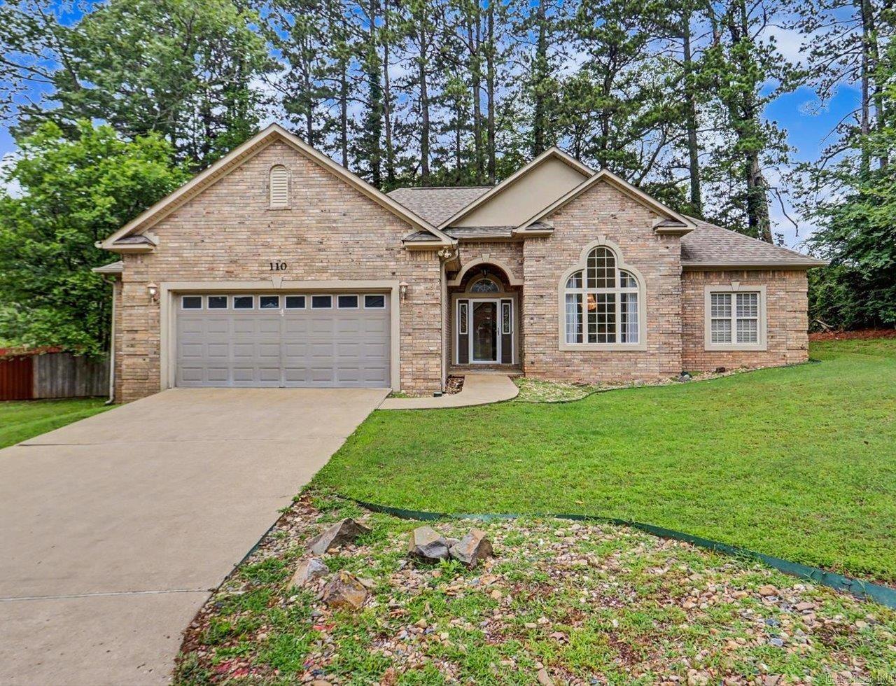 110 Shady Woods Court — photo