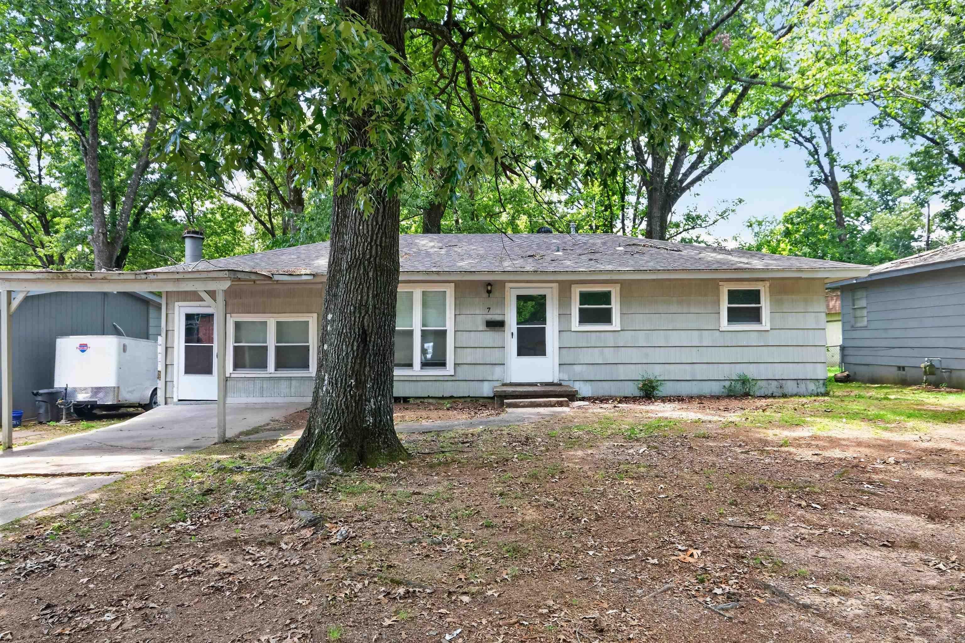 7 Durham Drive — photo