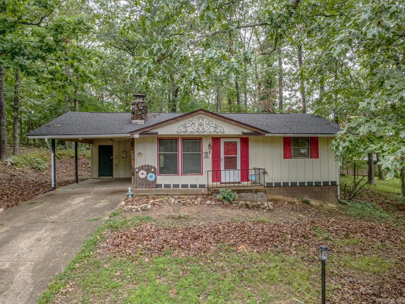 1 Hondo Circle — photo
