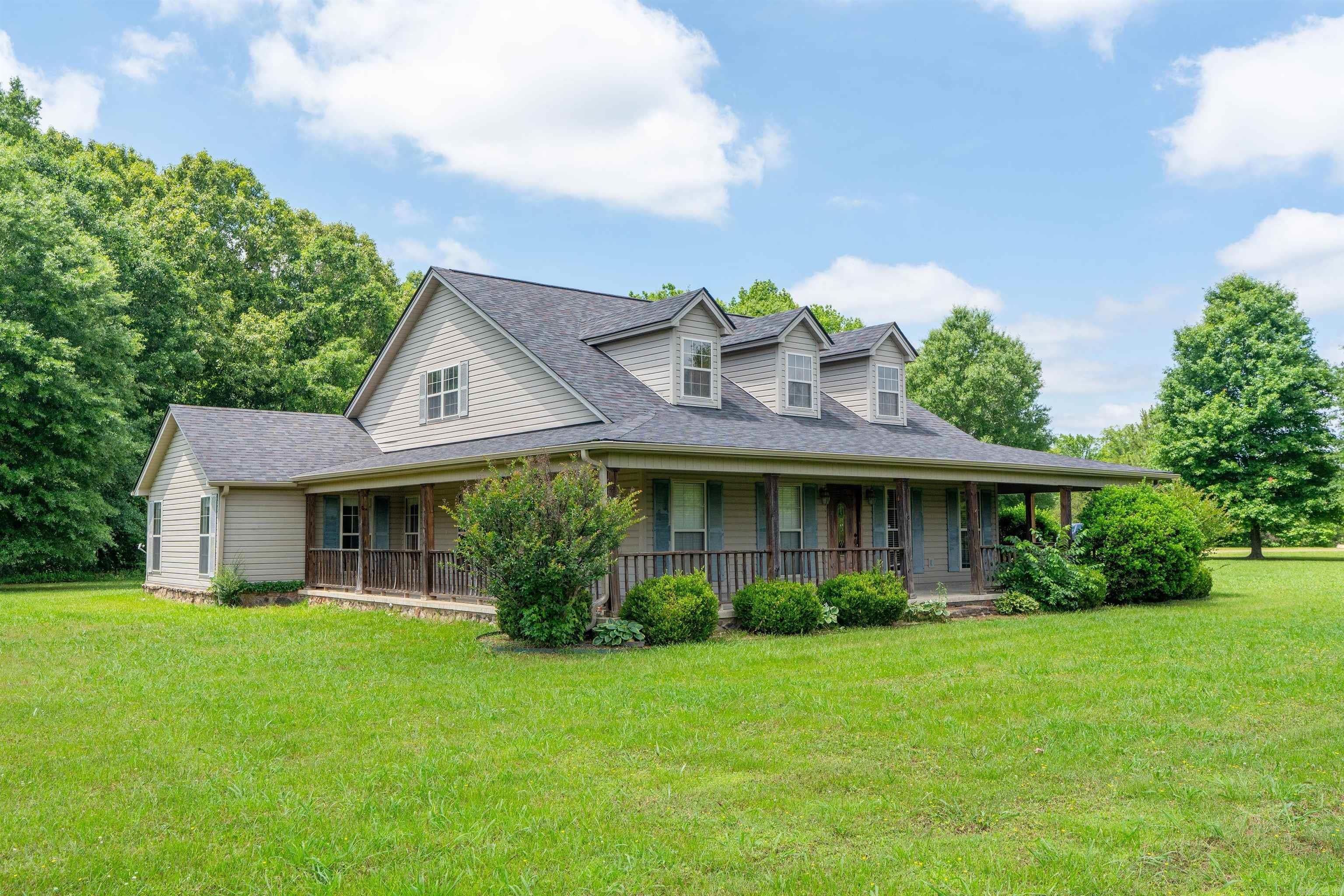 615 Yarnell Rd — photo
