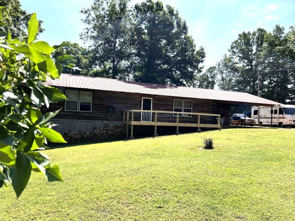 2731 Holmes Road — photo