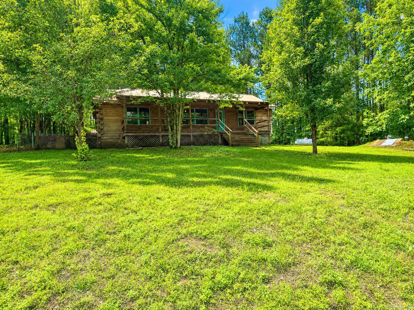 196 Peaceful Hills Rd — photo