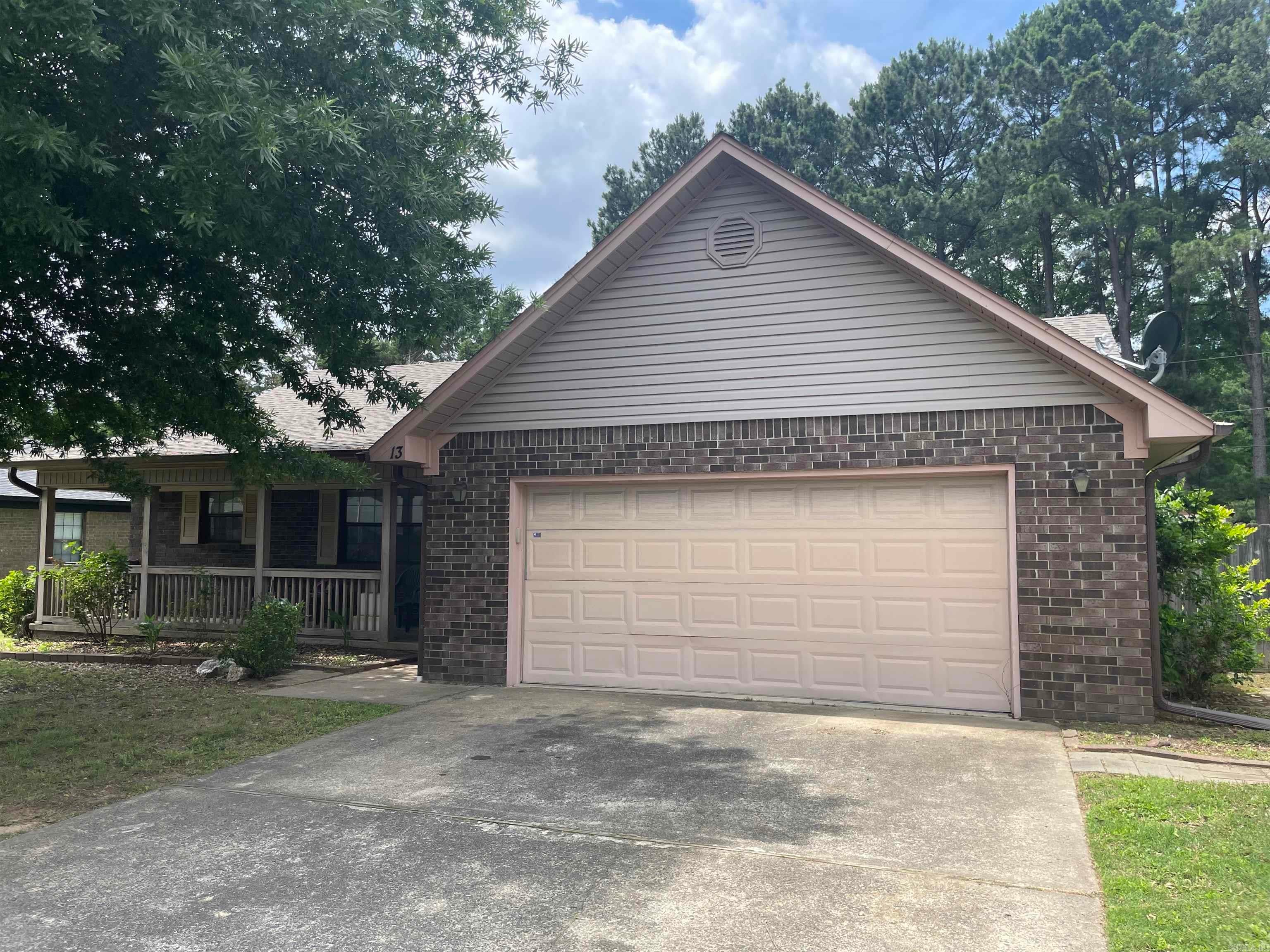 13 Bernard — photo